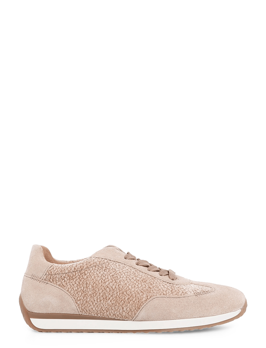 Gabor - Sneaker - lave sneakers - sand - 2