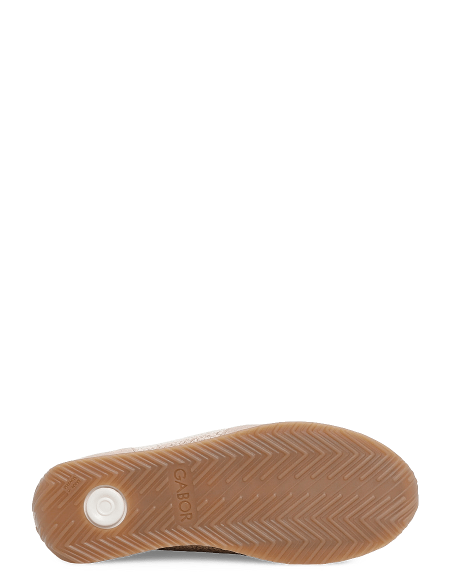 Gabor - Sneaker - lave sneakers - sand - 4