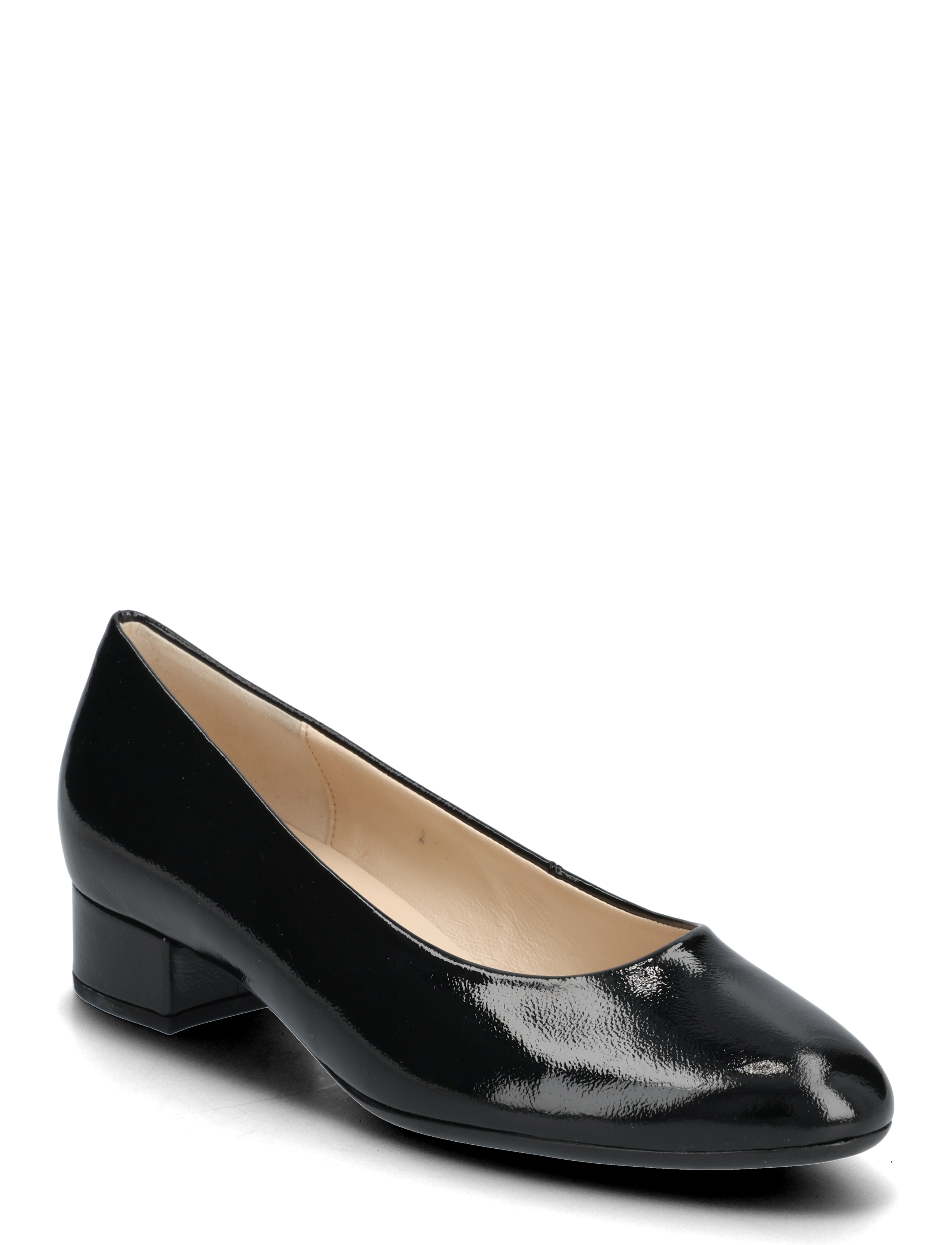 Gabor Pumps - Pumps - BLACK / black