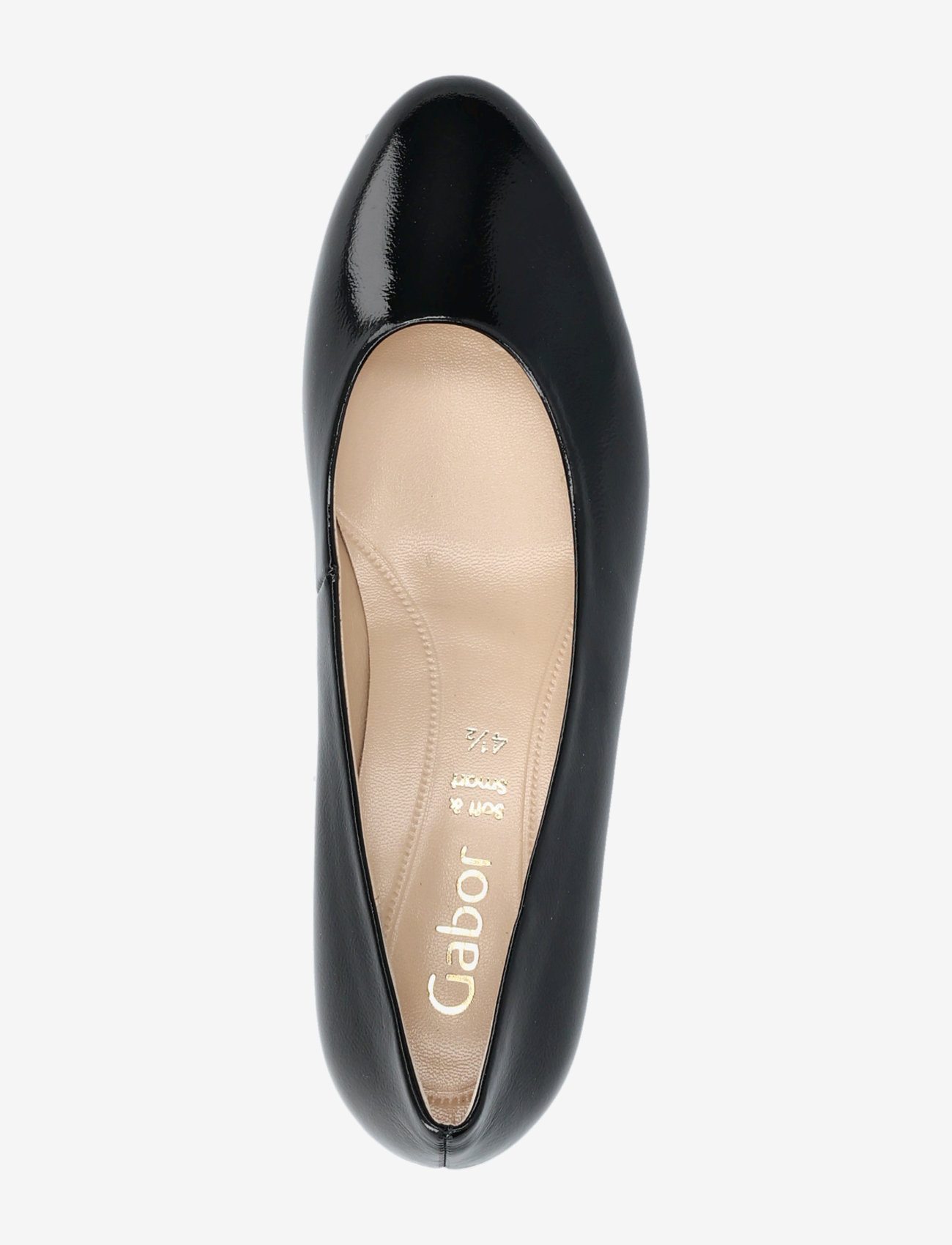 Gabor - Pumps - naised - black - 3