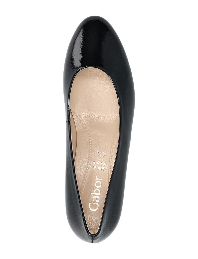Gabor - Pumps - escarpins - black - 3