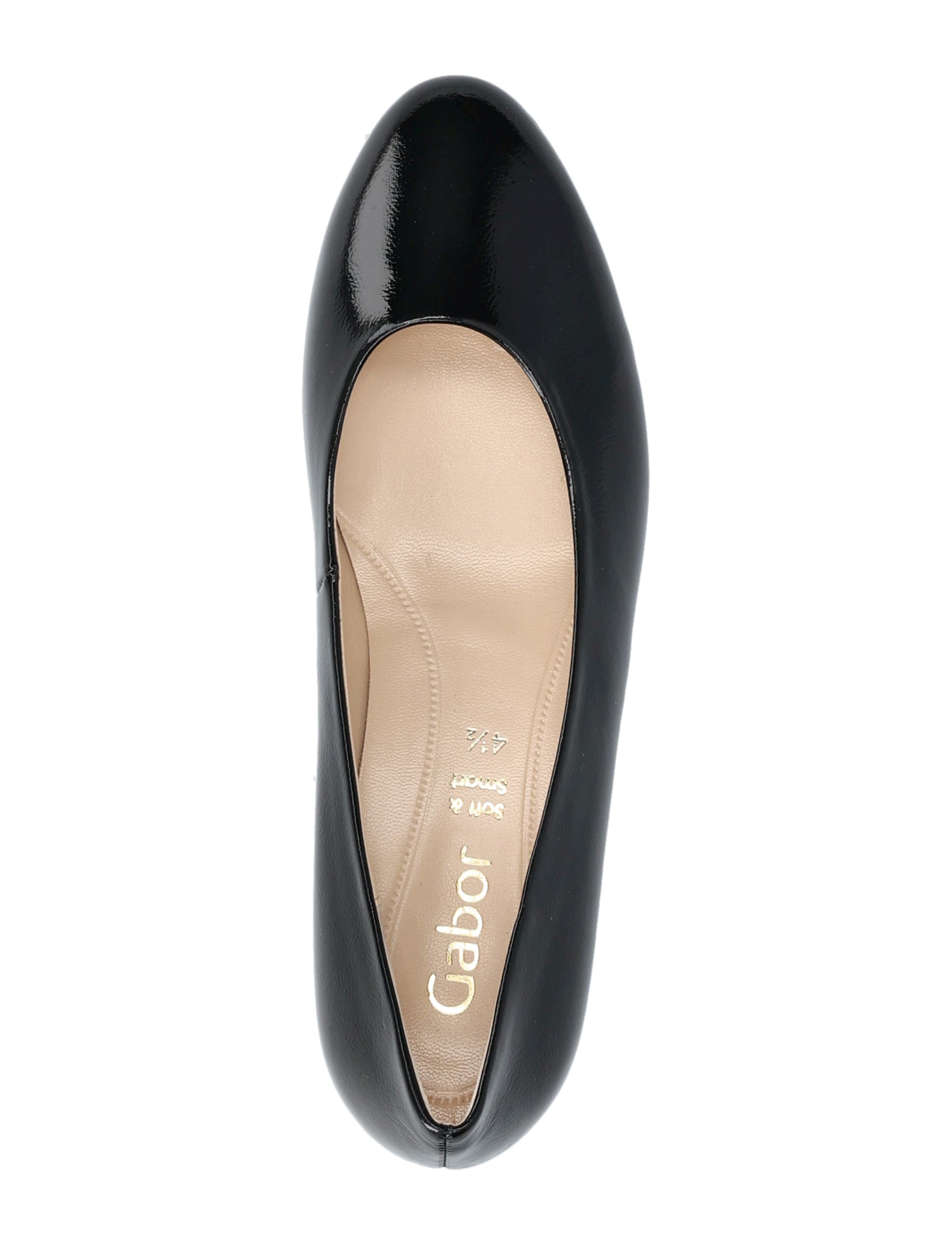 Gabor - Pumps - black - 3