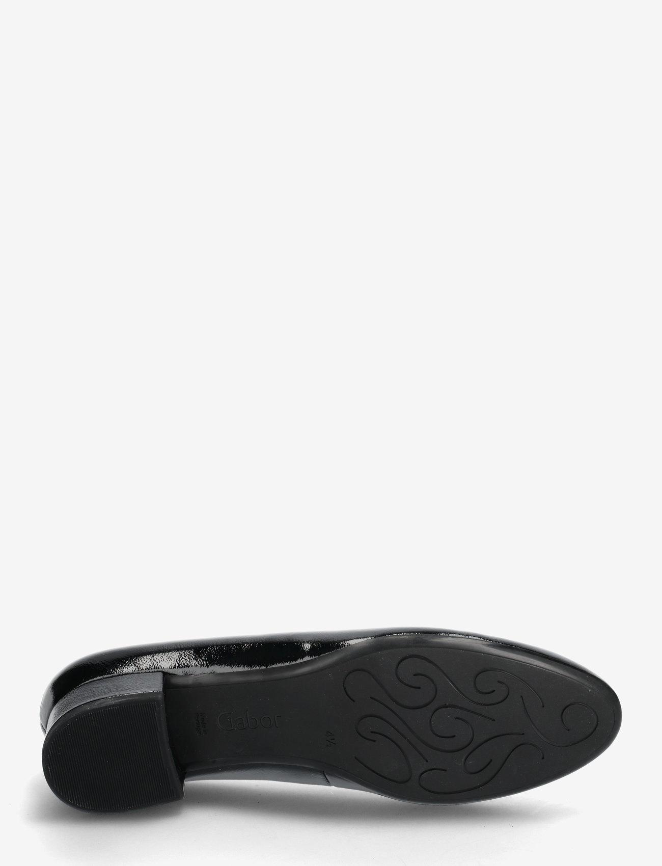 Gabor - Pumps - naised - black - 4
