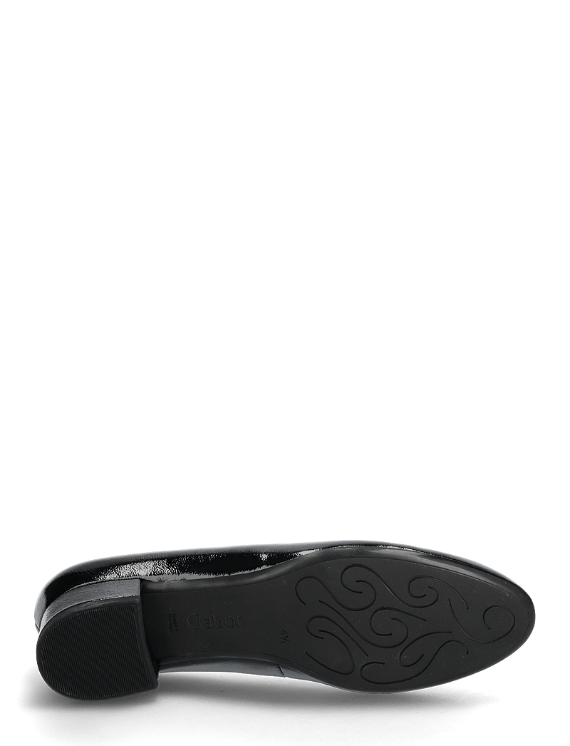 Gabor - Pumps - escarpins - black - 4