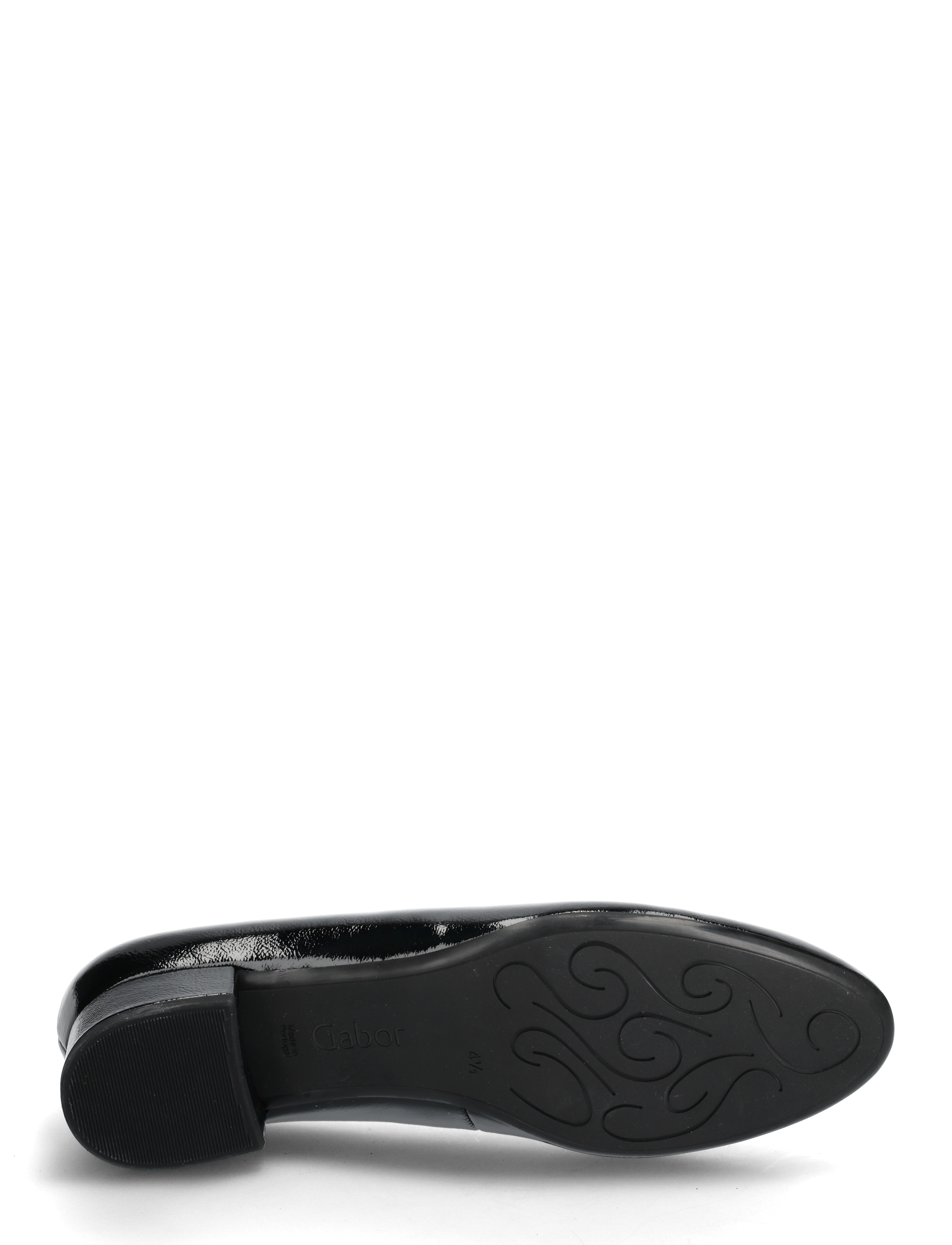 Gabor - Pumps - black - 4