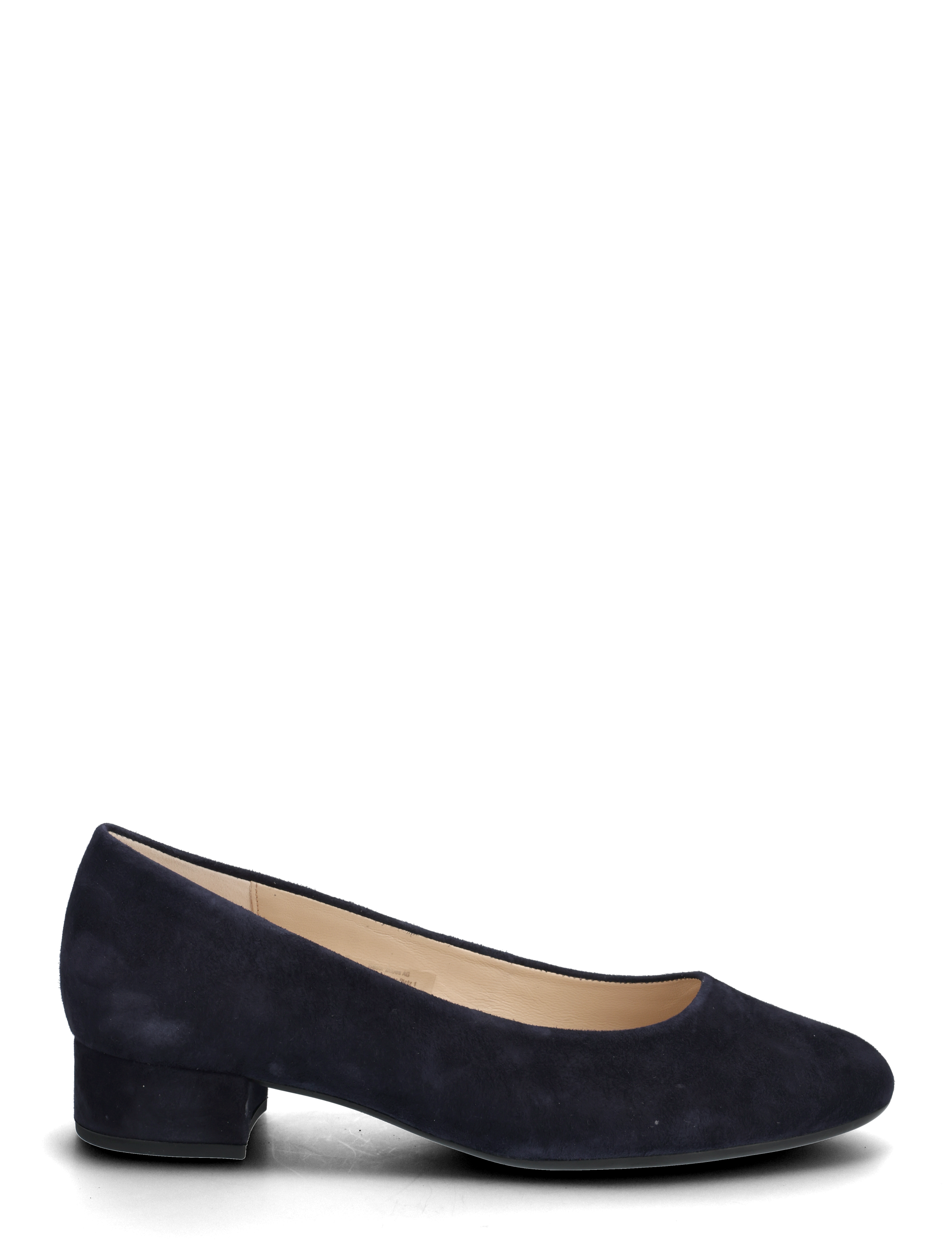 Gabor - Pumps - blue - 1