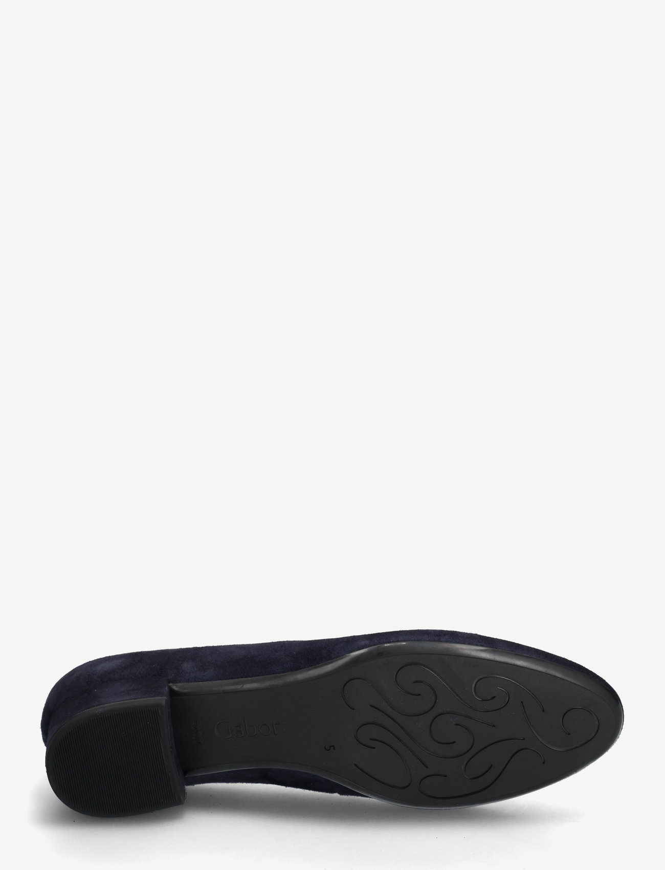 Gabor - Pumps - stiletter & pumps - blue - 4