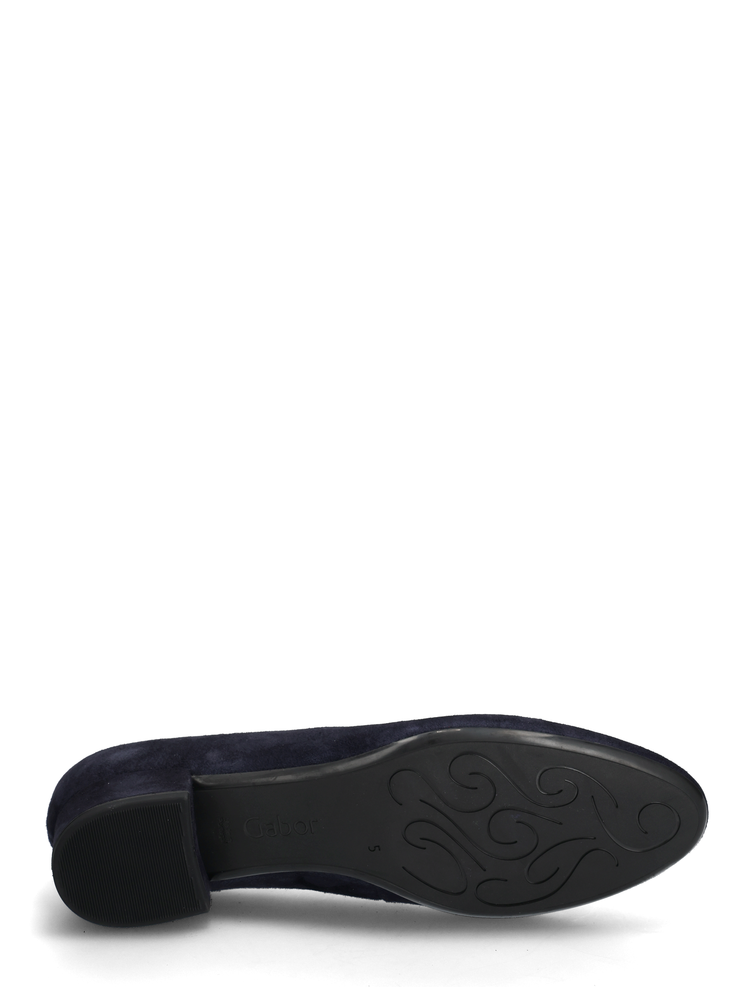 Gabor - Pumps - blue - 4
