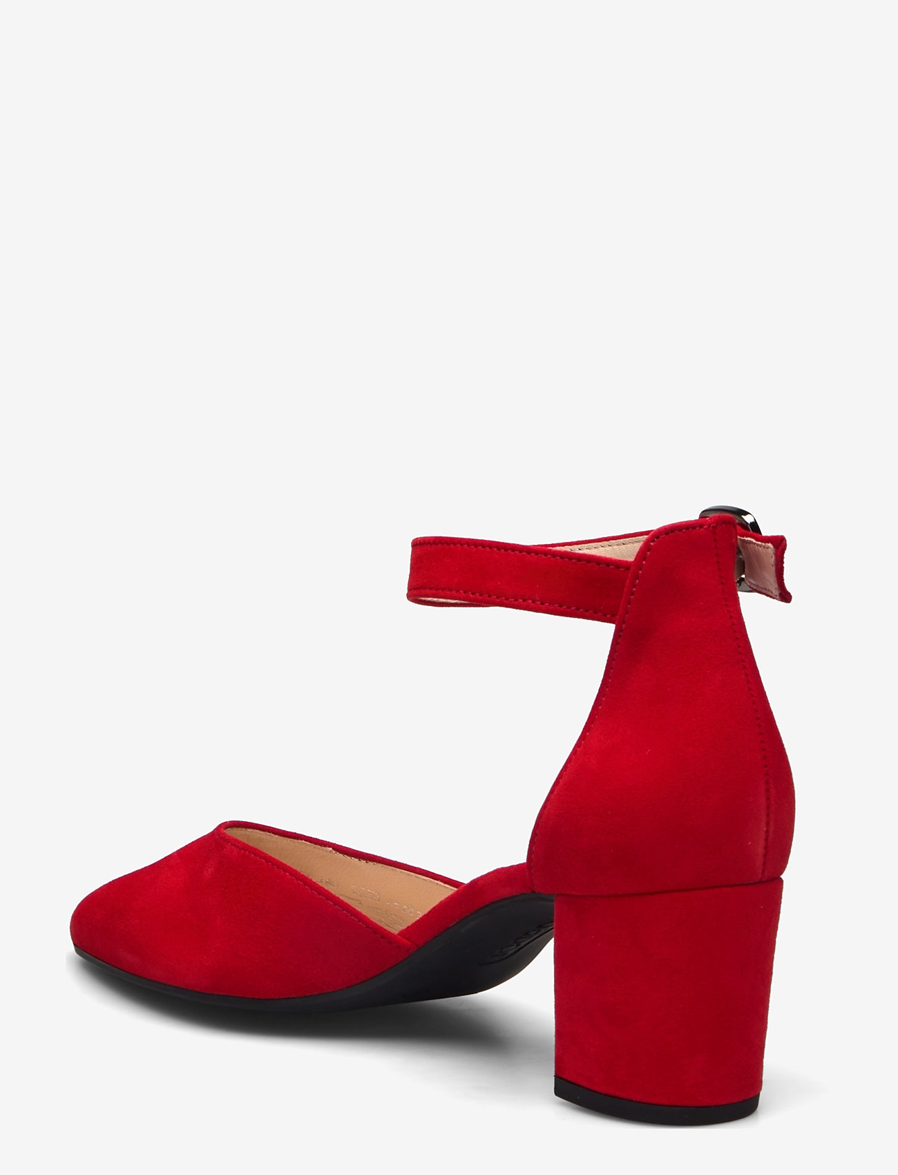 Gabor - Ankle-strap pumps - pumps - red - 2