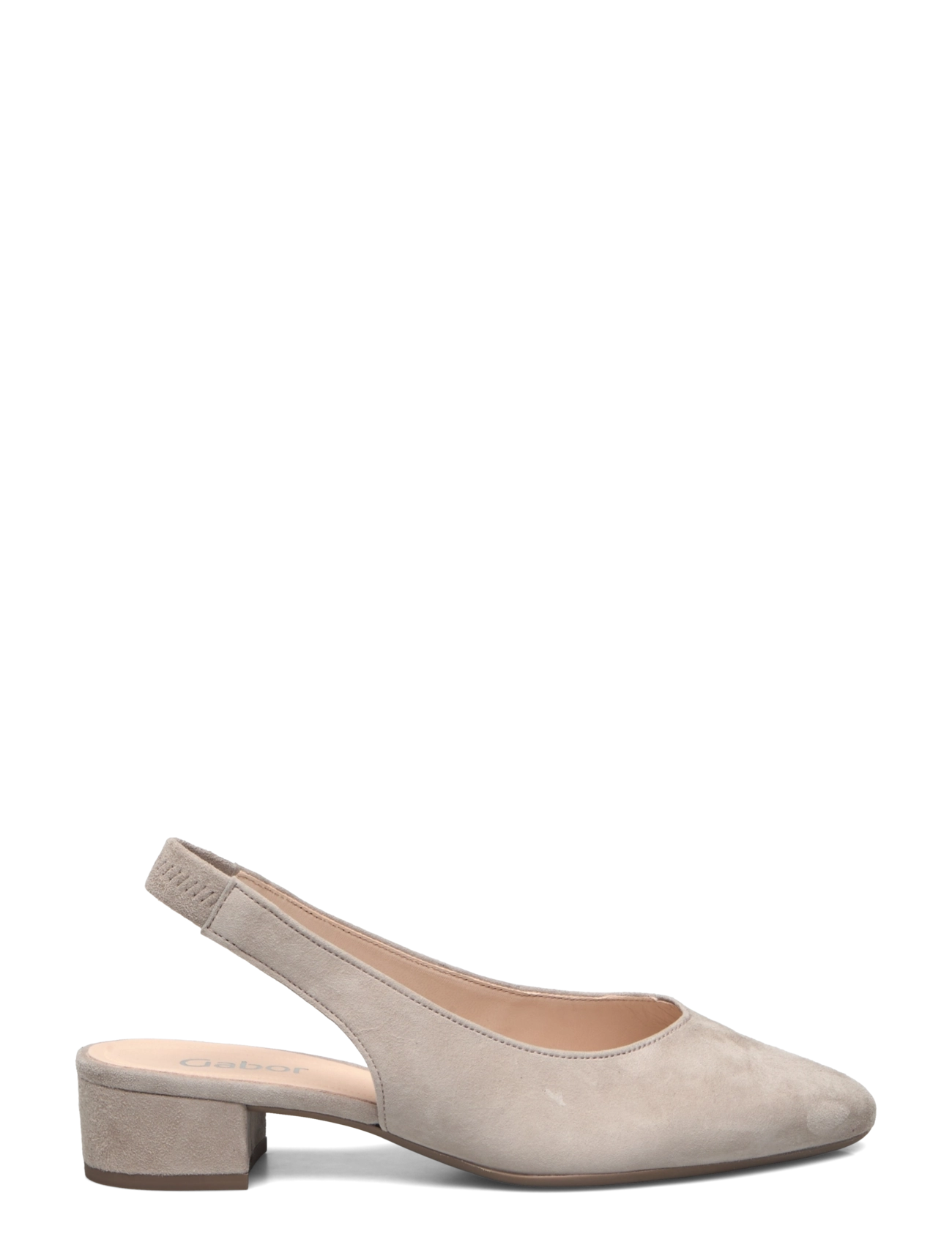 Gabor - Slingback - beige - 1