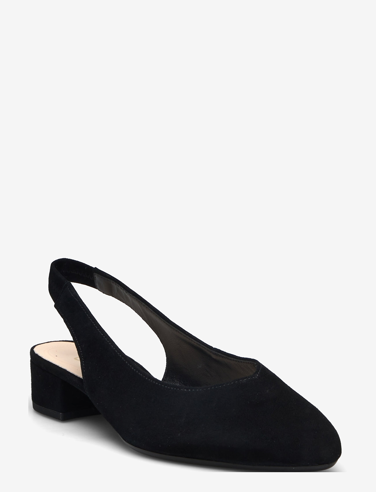 Gabor - Slingback - damen - black - 0
