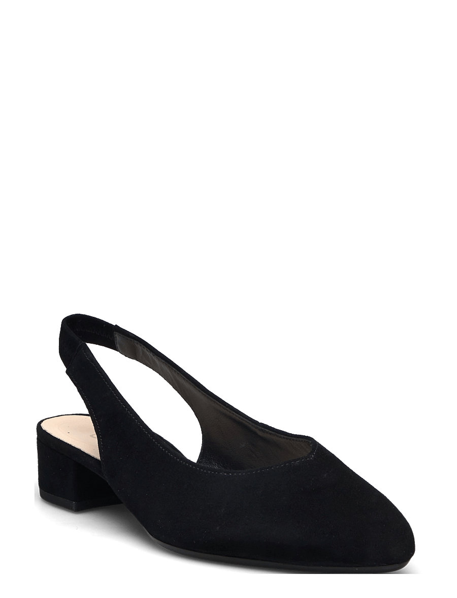 Gabor - Slingback - black - 0