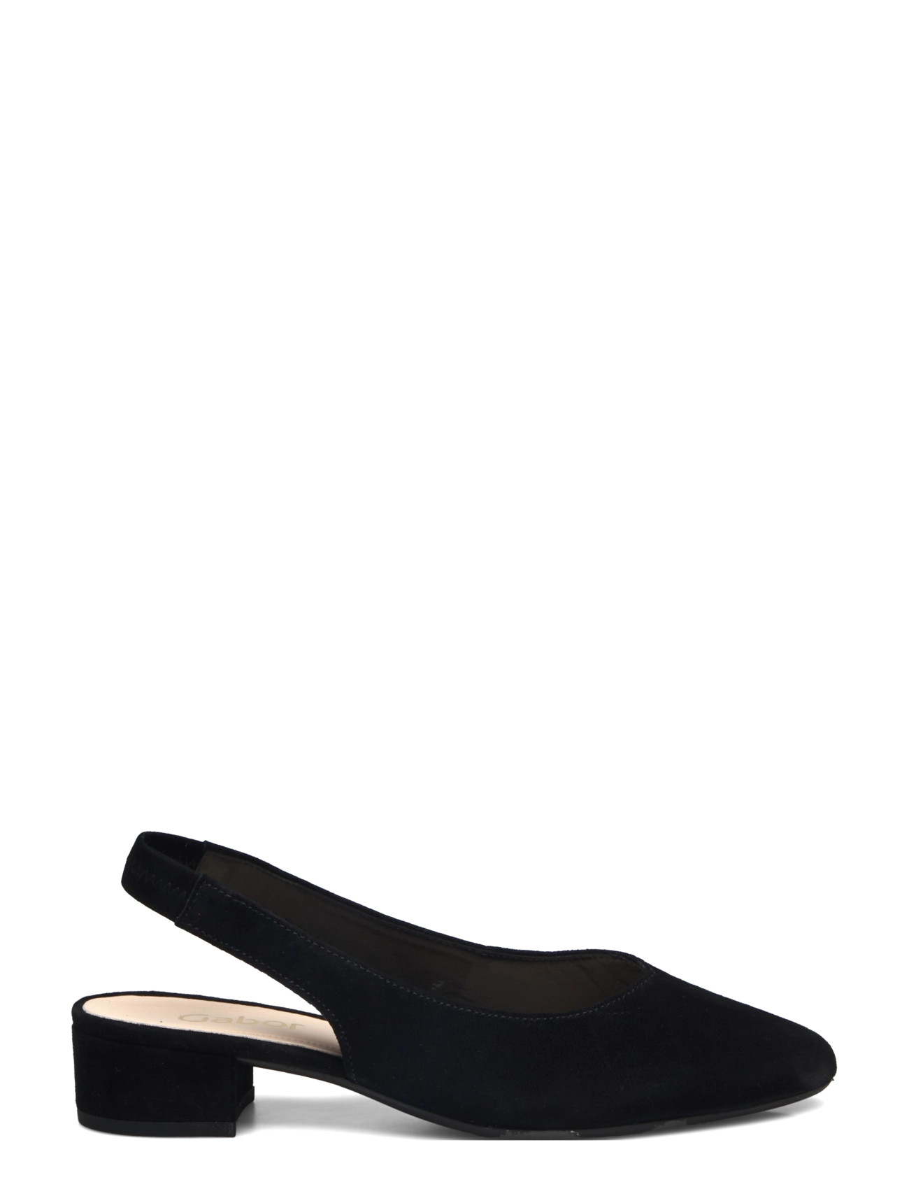 Gabor - Slingback - black - 1