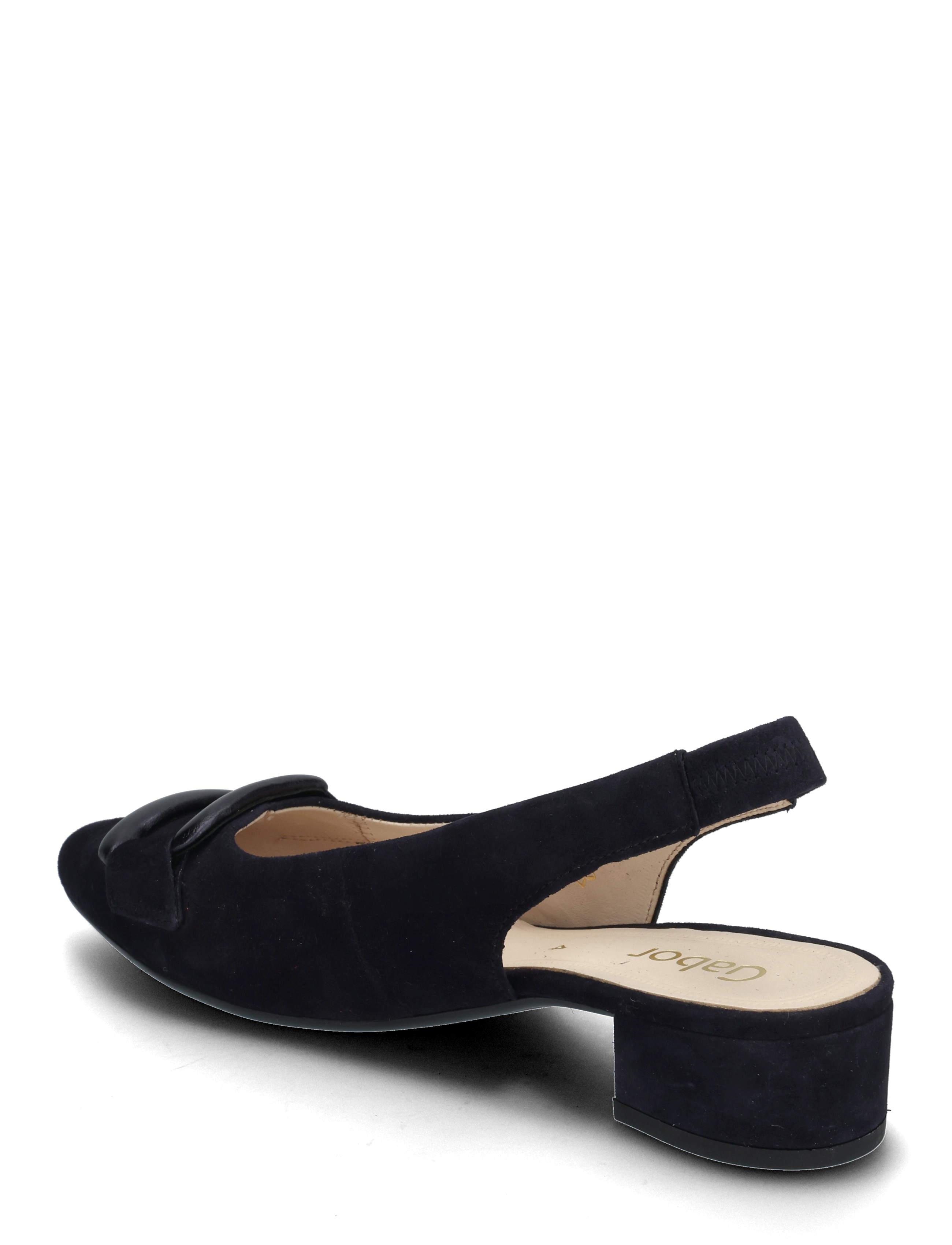 Gabor - Slingback - blue - 2