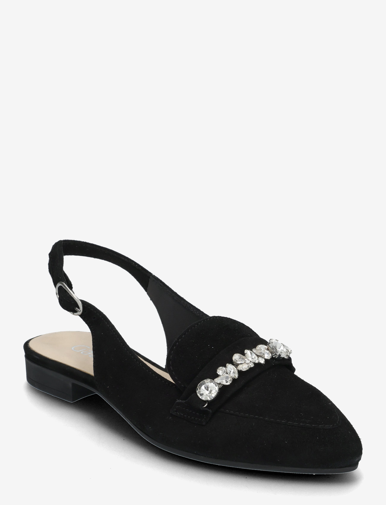 Gabor - Slingback - damen - black - 0