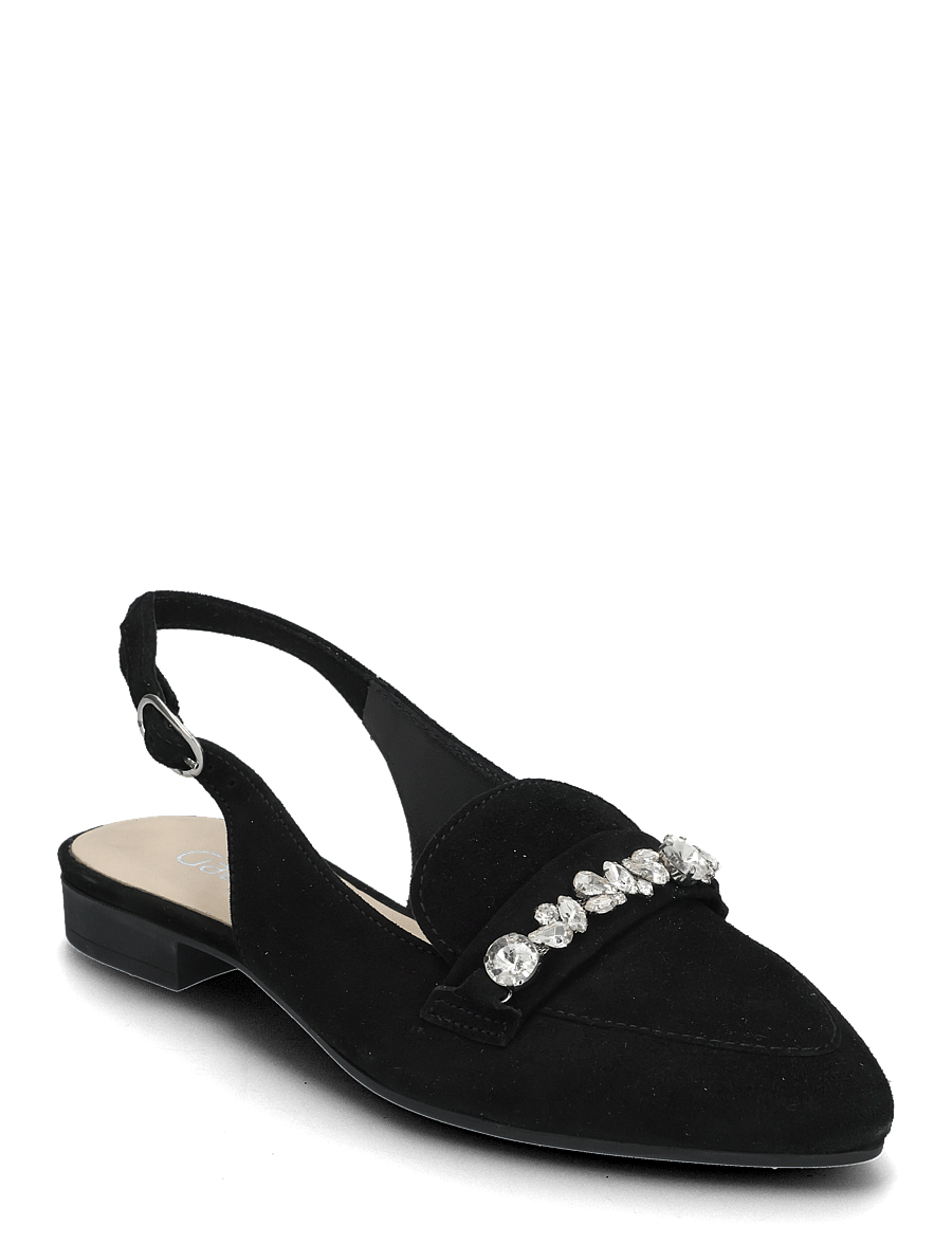 Gabor - Slingback - black - 0