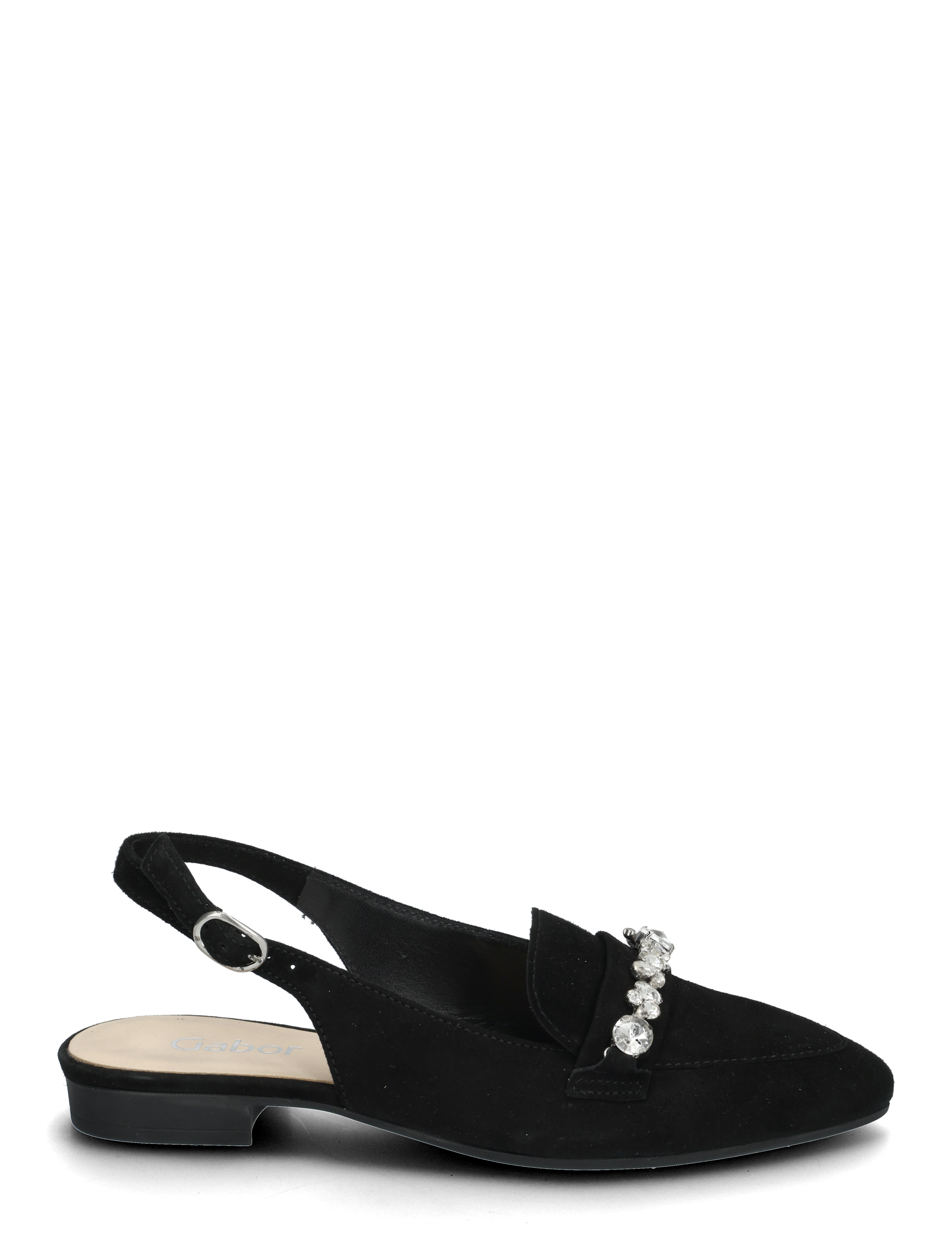 Gabor - Slingback - black - 1