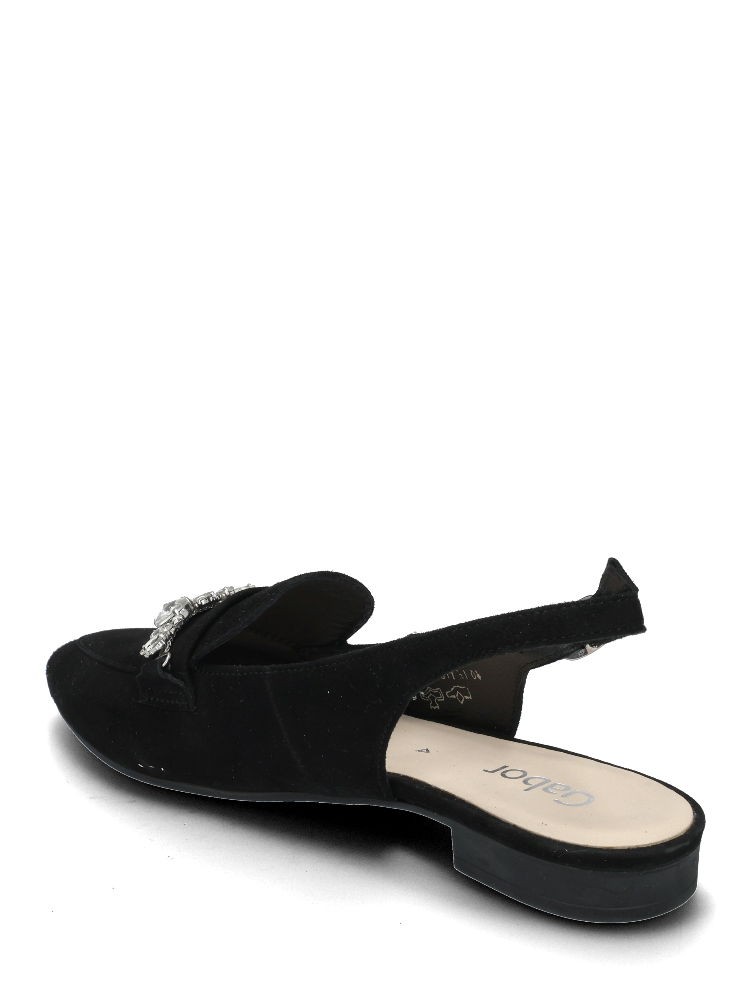 Gabor - Slingback - black - 2