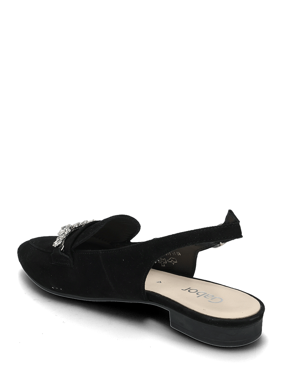 Gabor - Slingback - black - 2