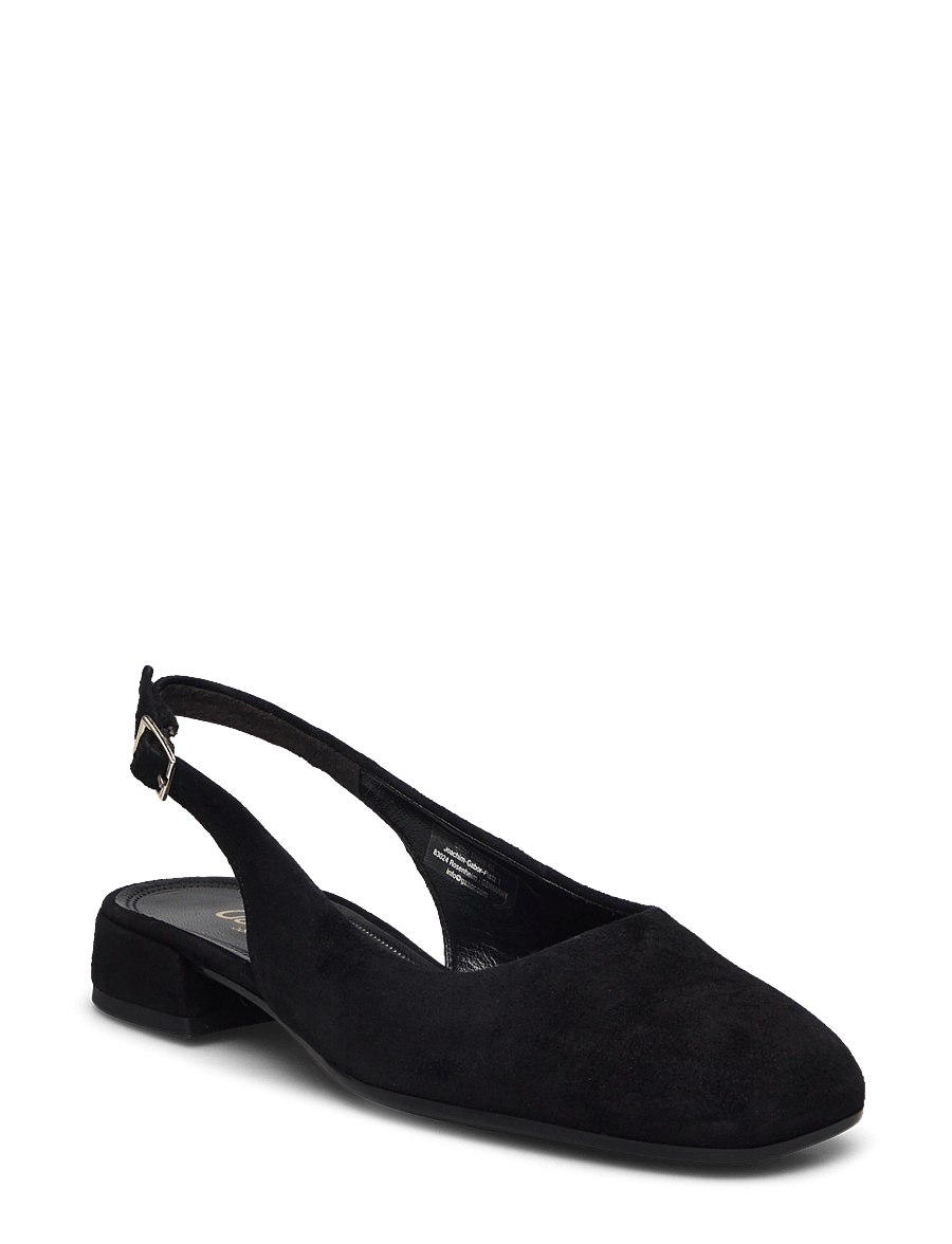 Gabor - Slingback - black - 0