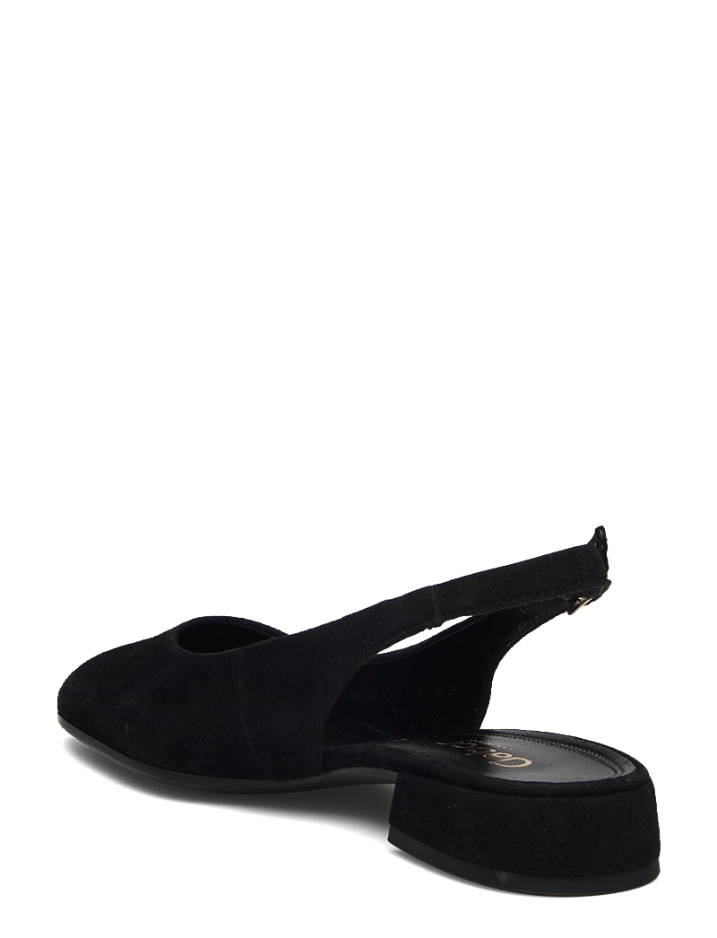 Gabor - Slingback - black - 2