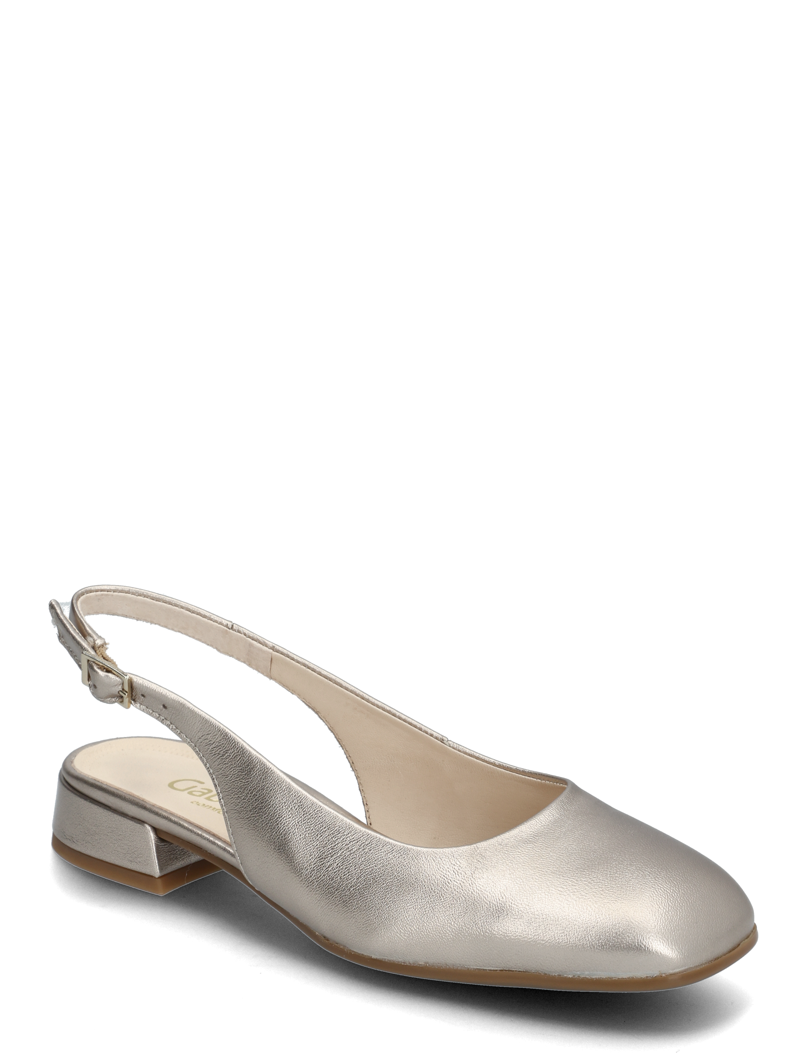 SOFT GOLD