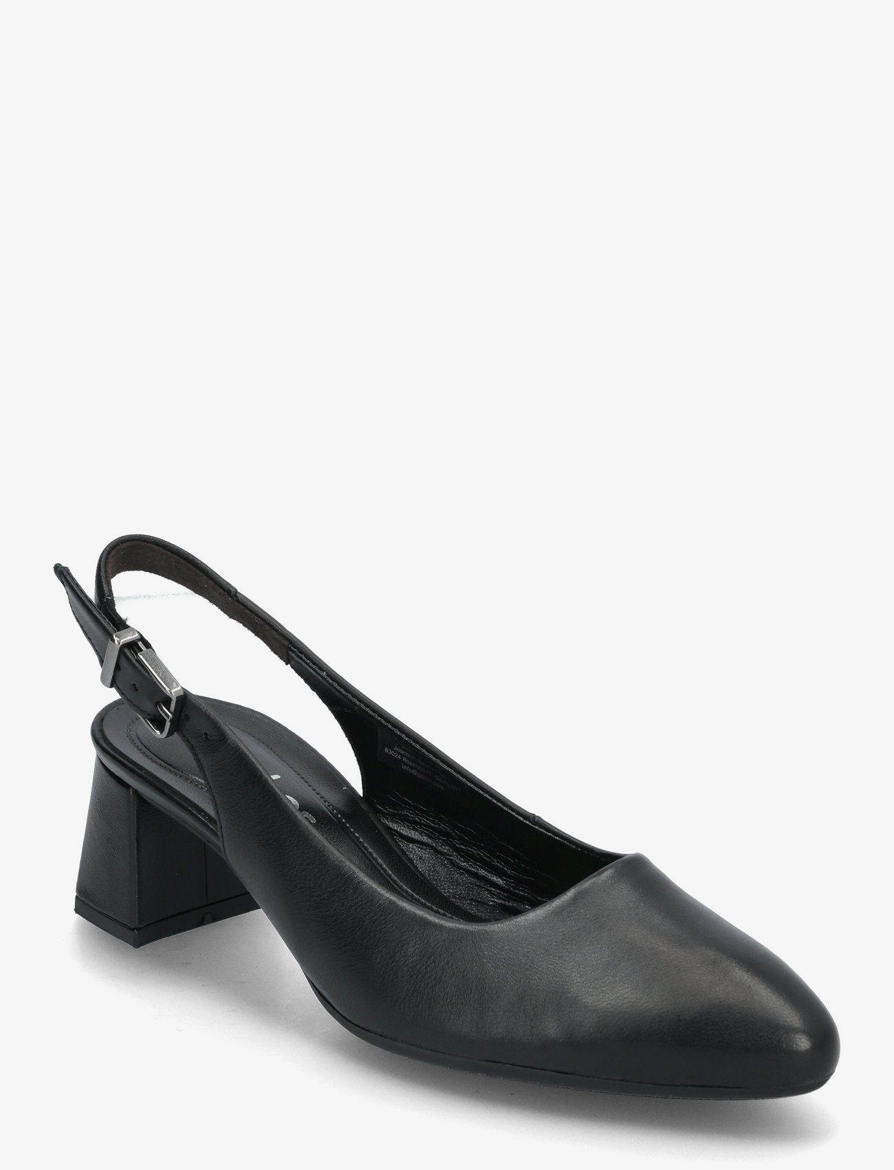 Gabor - Slingback - damen - black - 0