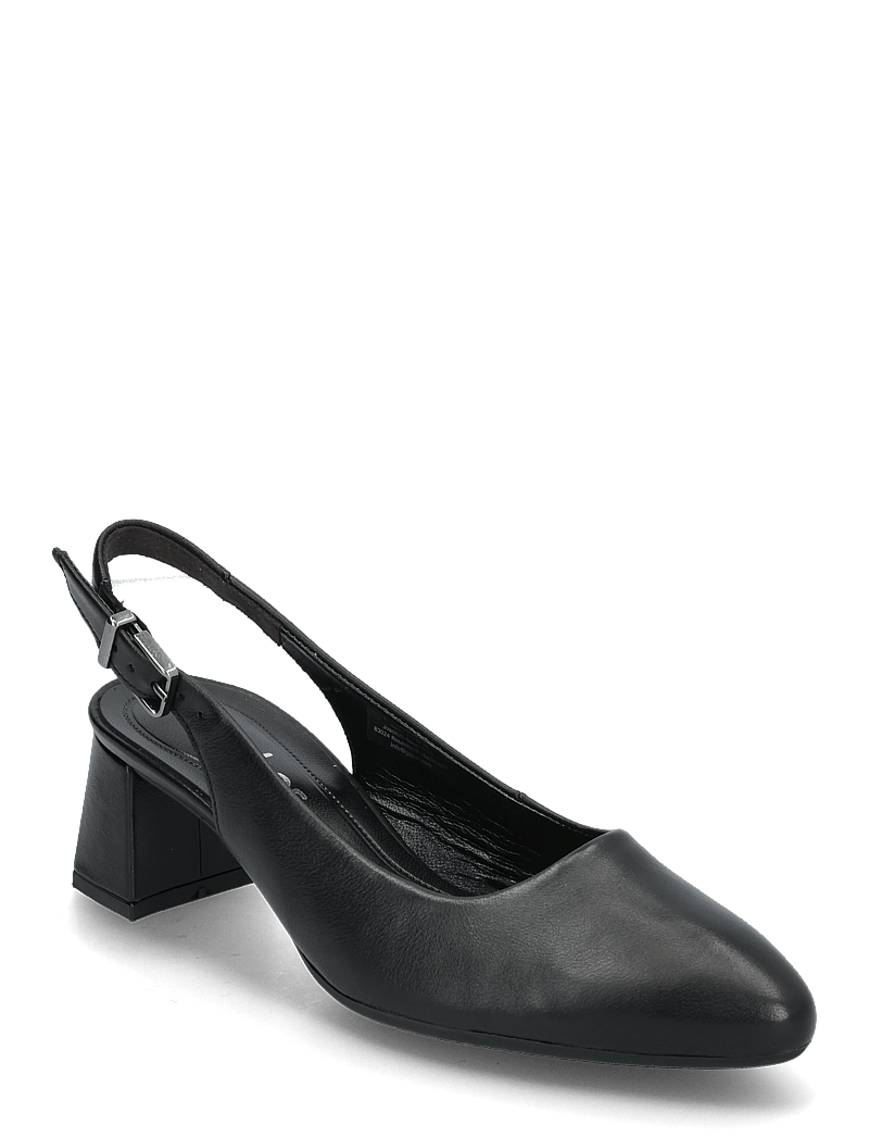 Gabor - Slingback - black - 0