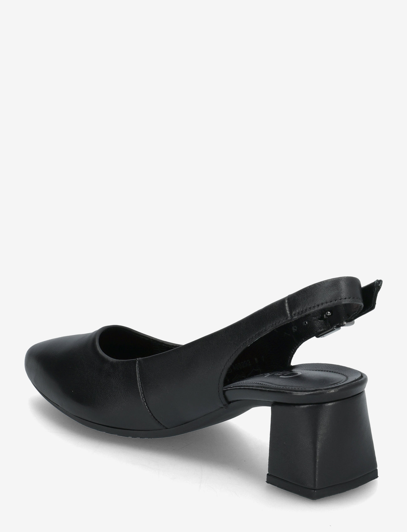 Gabor - Slingback - damen - black - 2