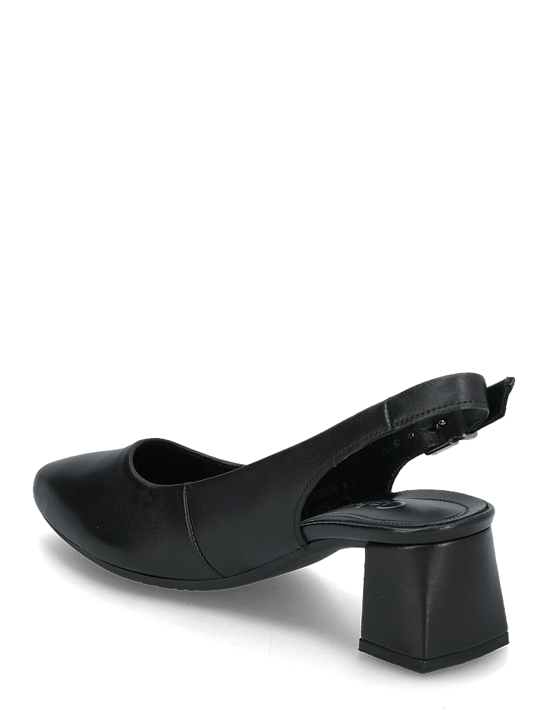 Gabor - Slingback - black - 2