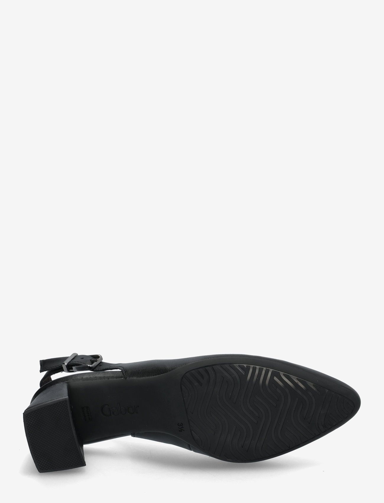 Gabor - Slingback - damen - black - 4