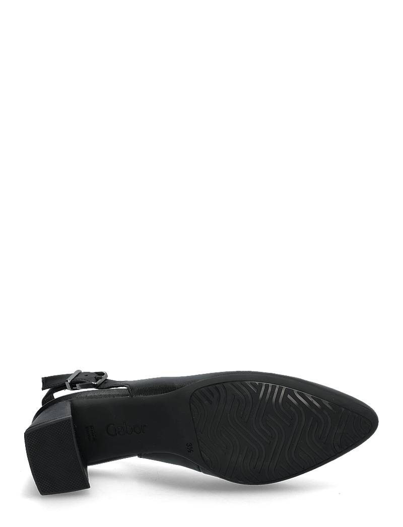 Gabor - Slingback - black - 4