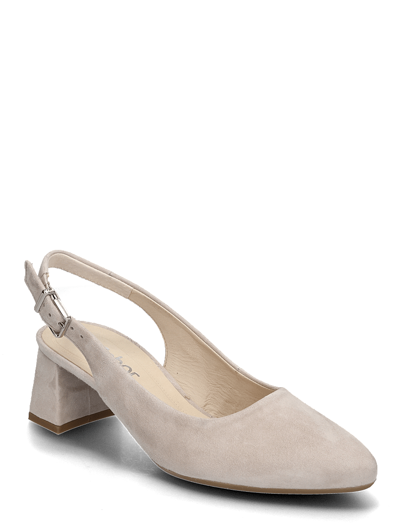 Gabor Slingback – slingbacks – shop at Booztlet