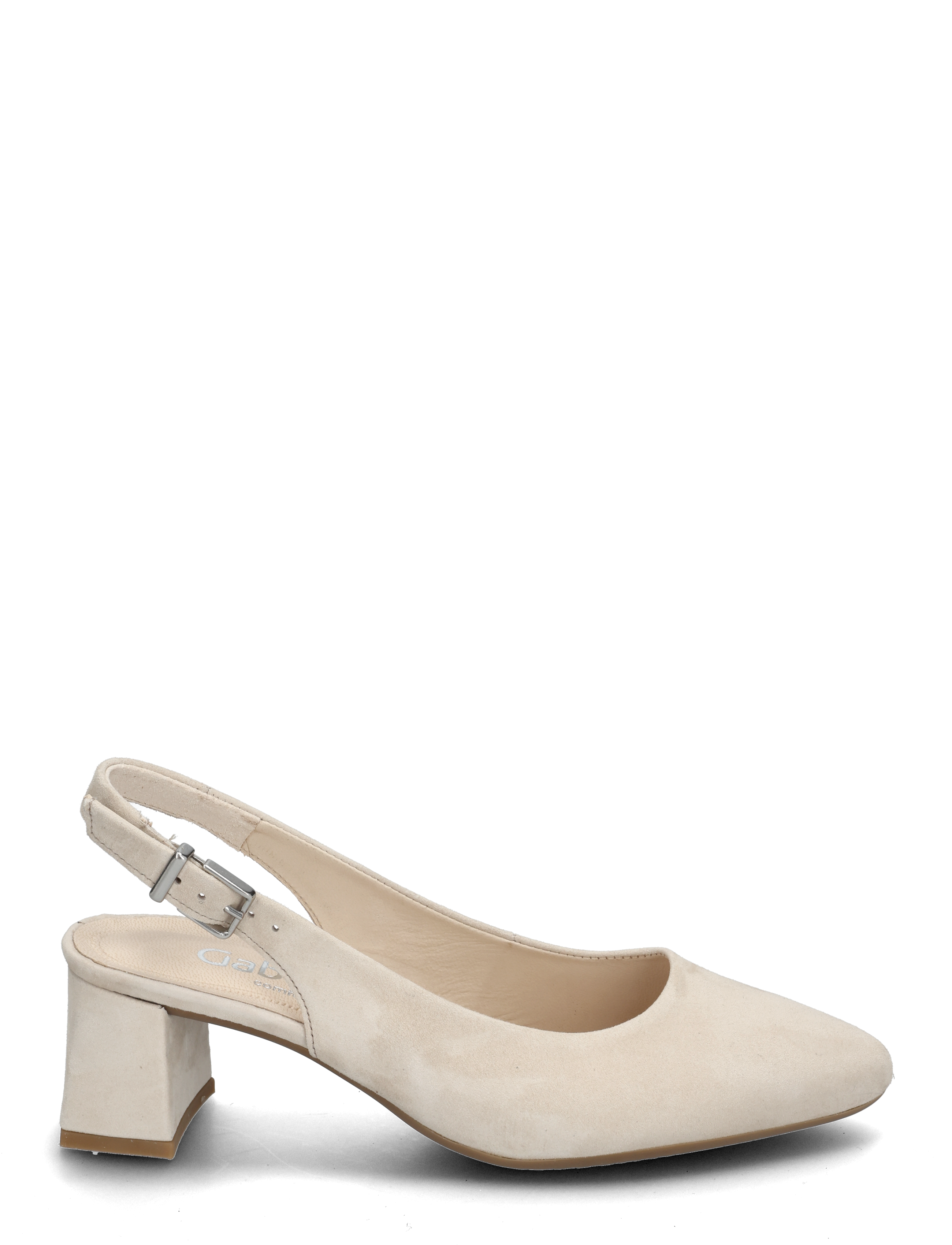 Gabor - Slingback - sand - 1
