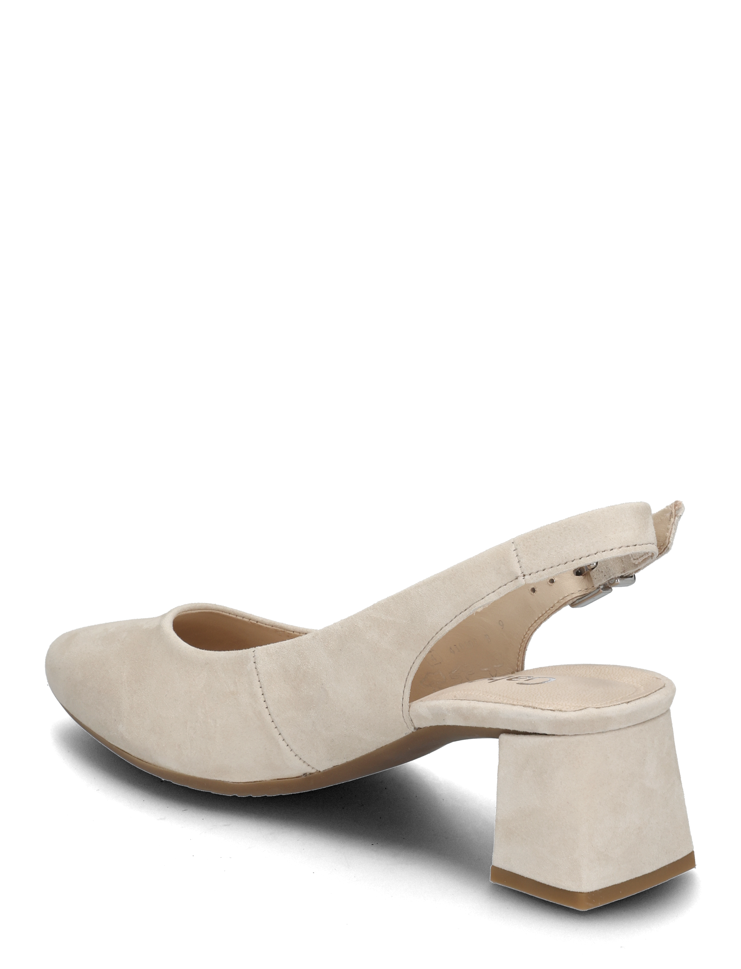 Gabor - Slingback - sand - 2