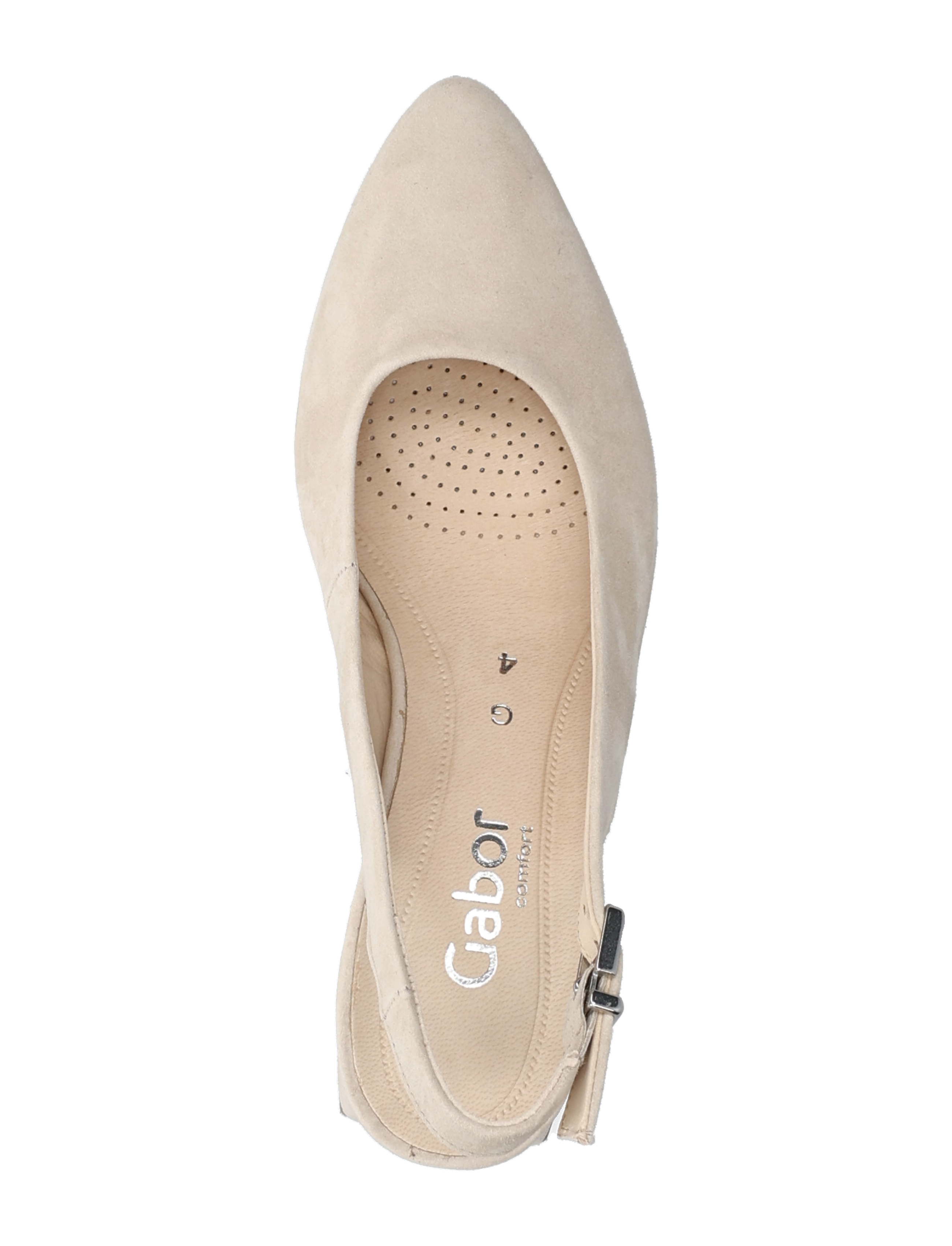 Gabor - Slingback - sand - 3