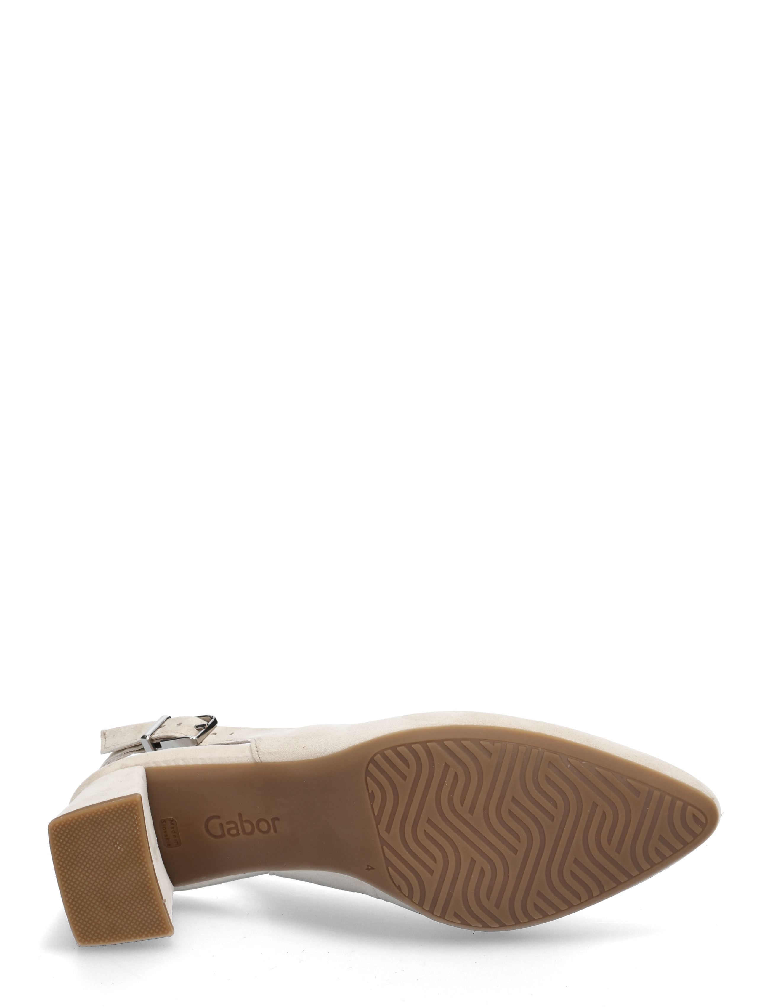 Gabor - Slingback - sand - 4