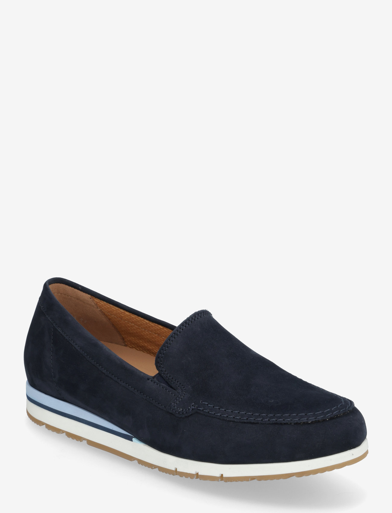 Gabor Sneaker Loafer (GAB62414) Loafers