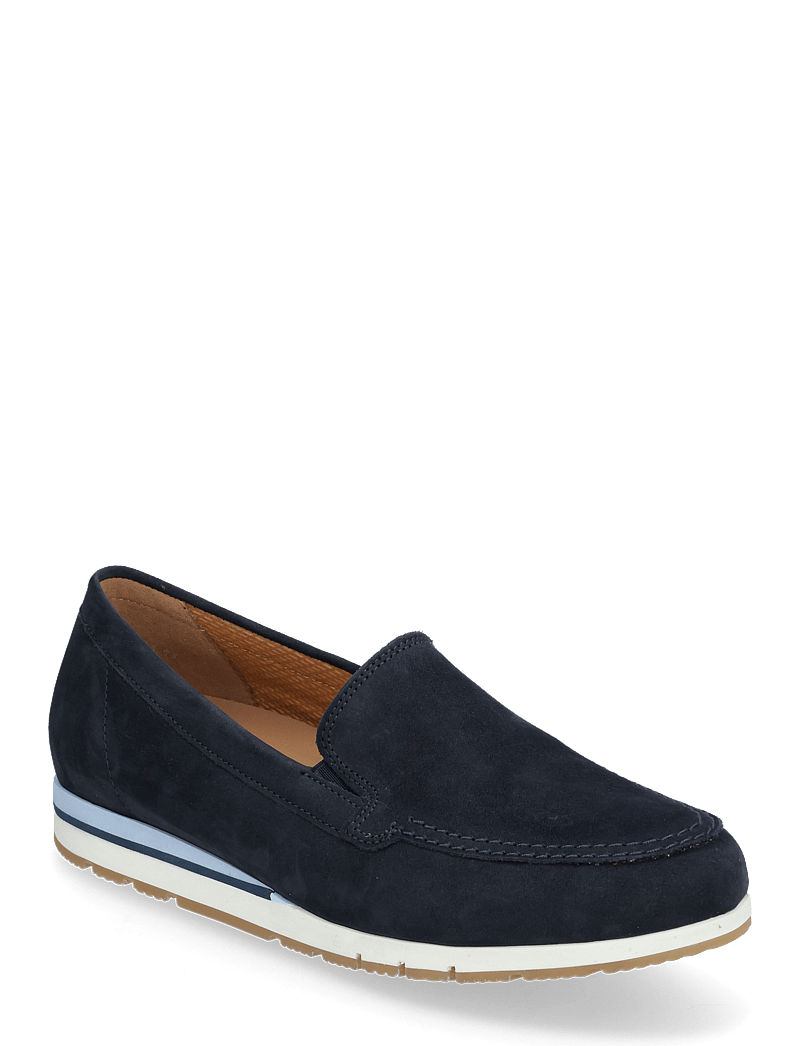 Gabor Sneaker Loafer (GAB62414) Loafers