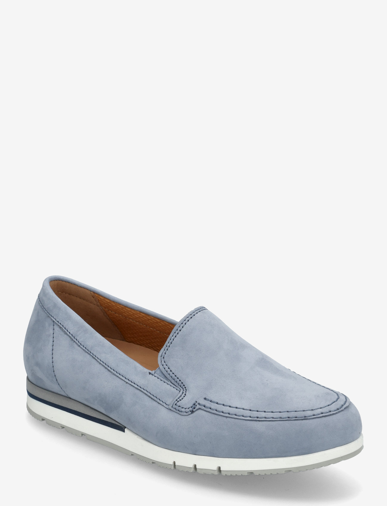 Gabor - Sneaker loafer - jeans blue - 0