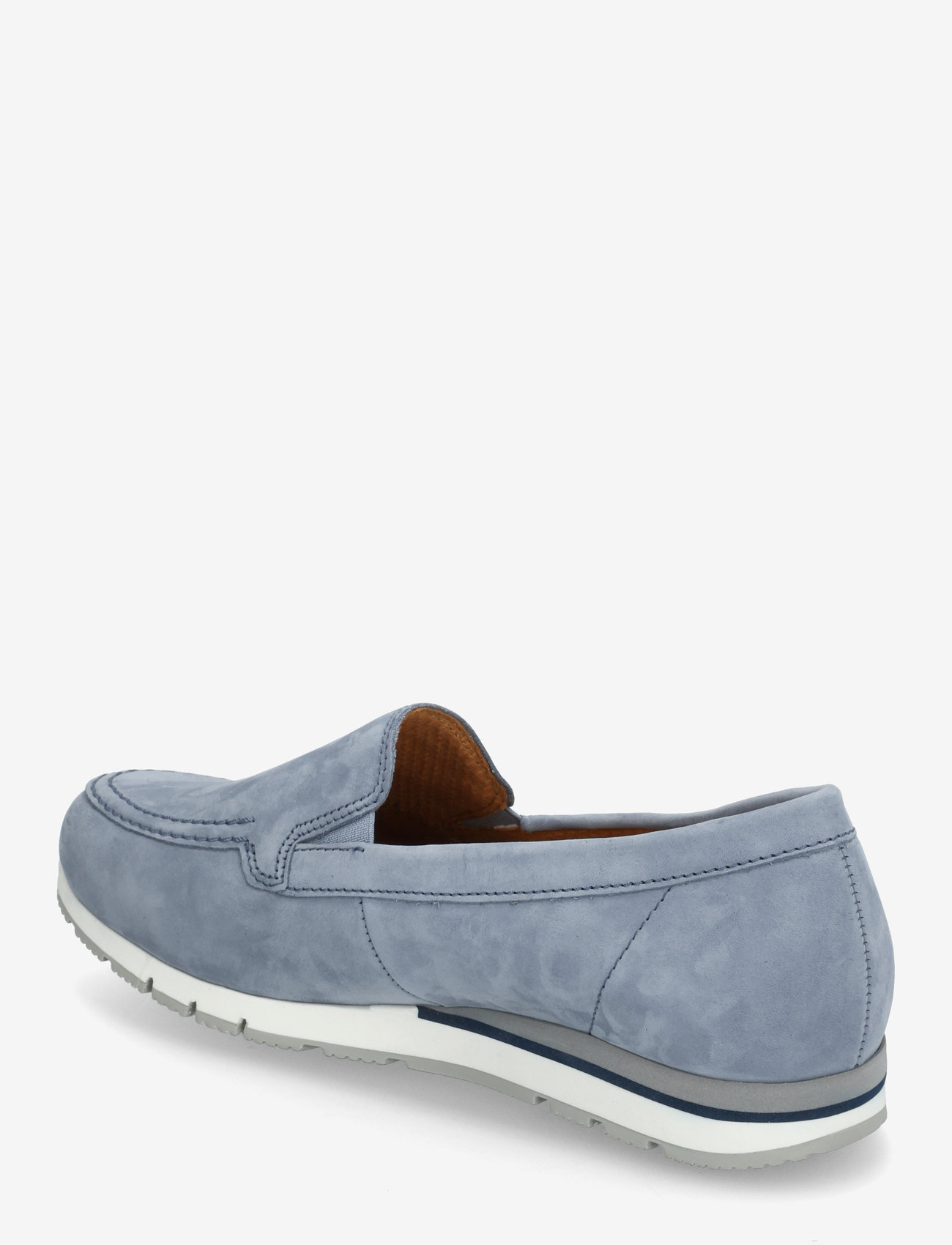 Gabor - Sneaker loafer - jeans blue - 2