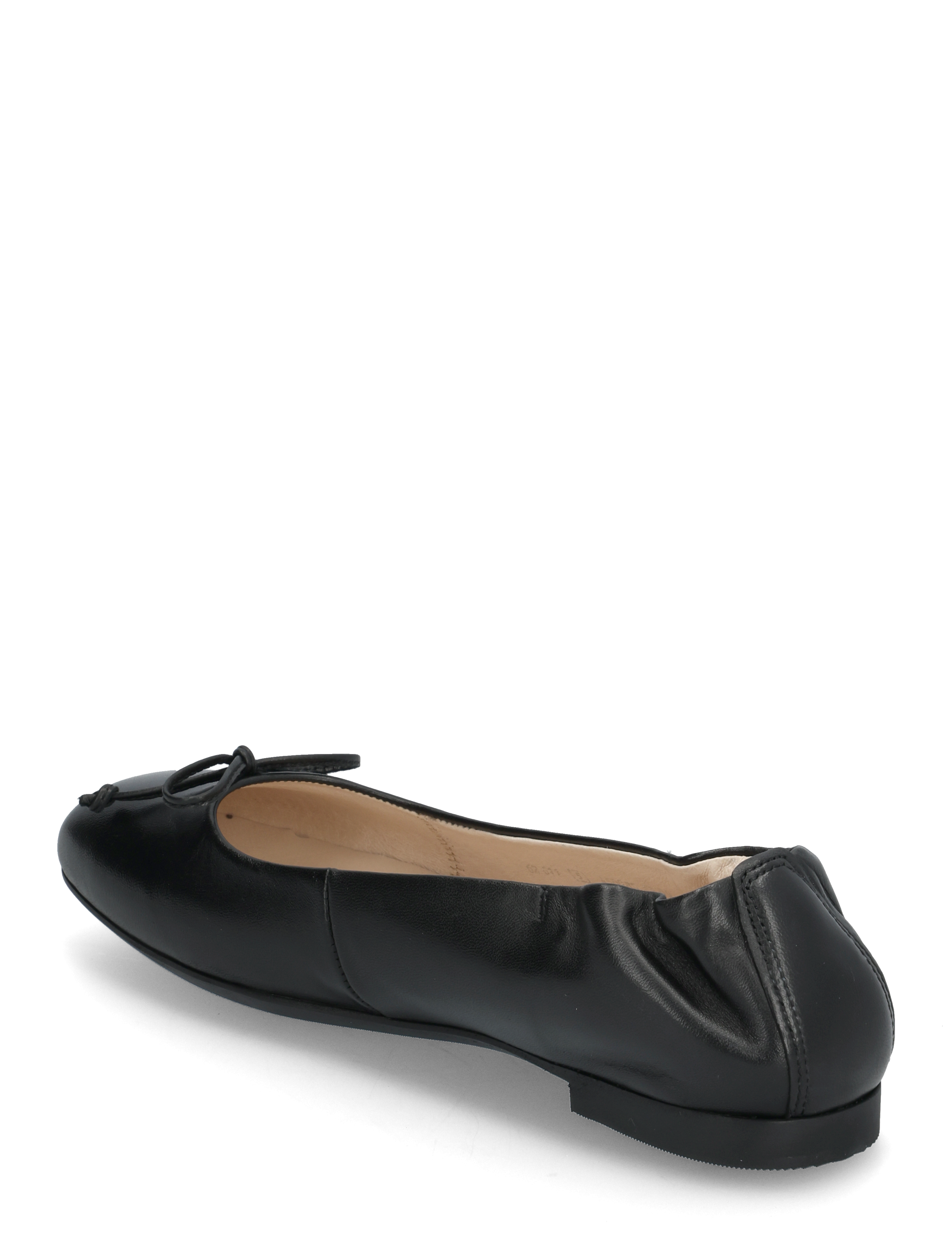 Gabor - Ballerina - black - 2