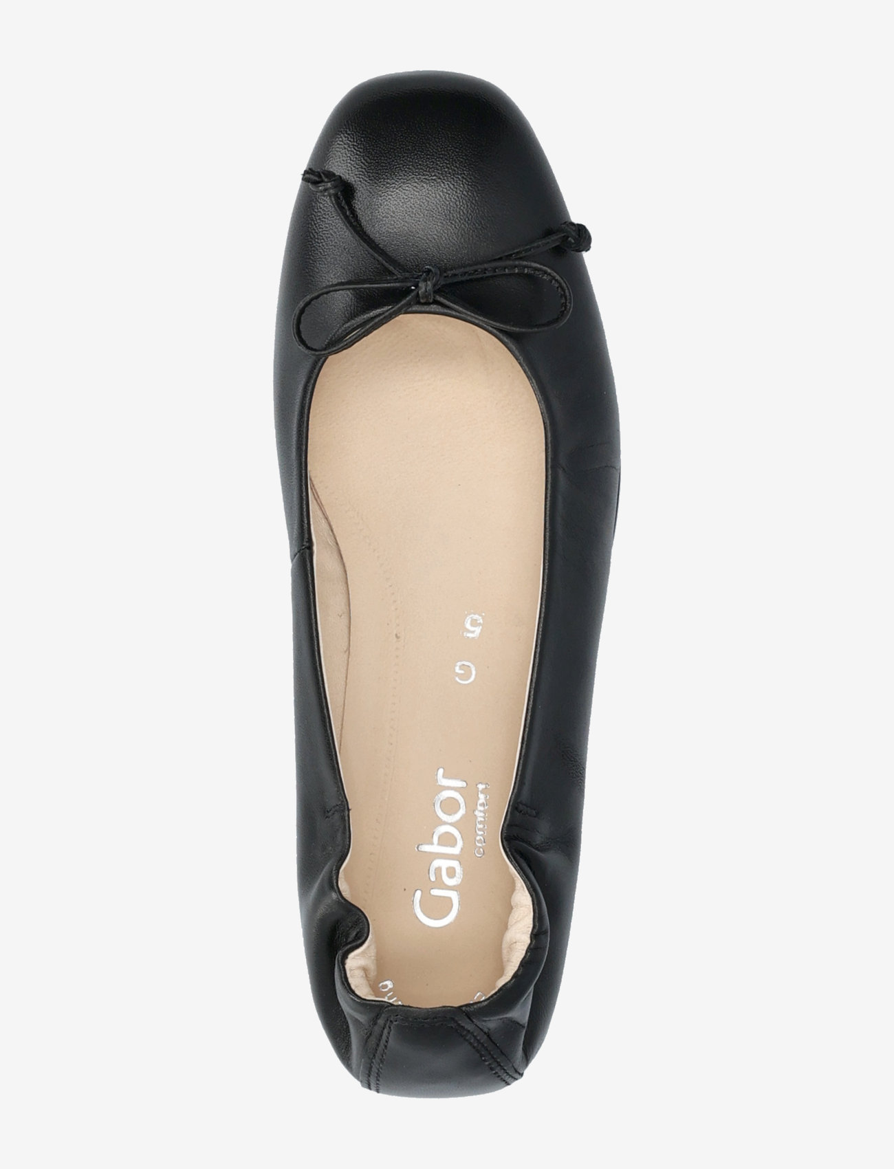 Gabor - Ballerina - besondere anlässe - black - 3