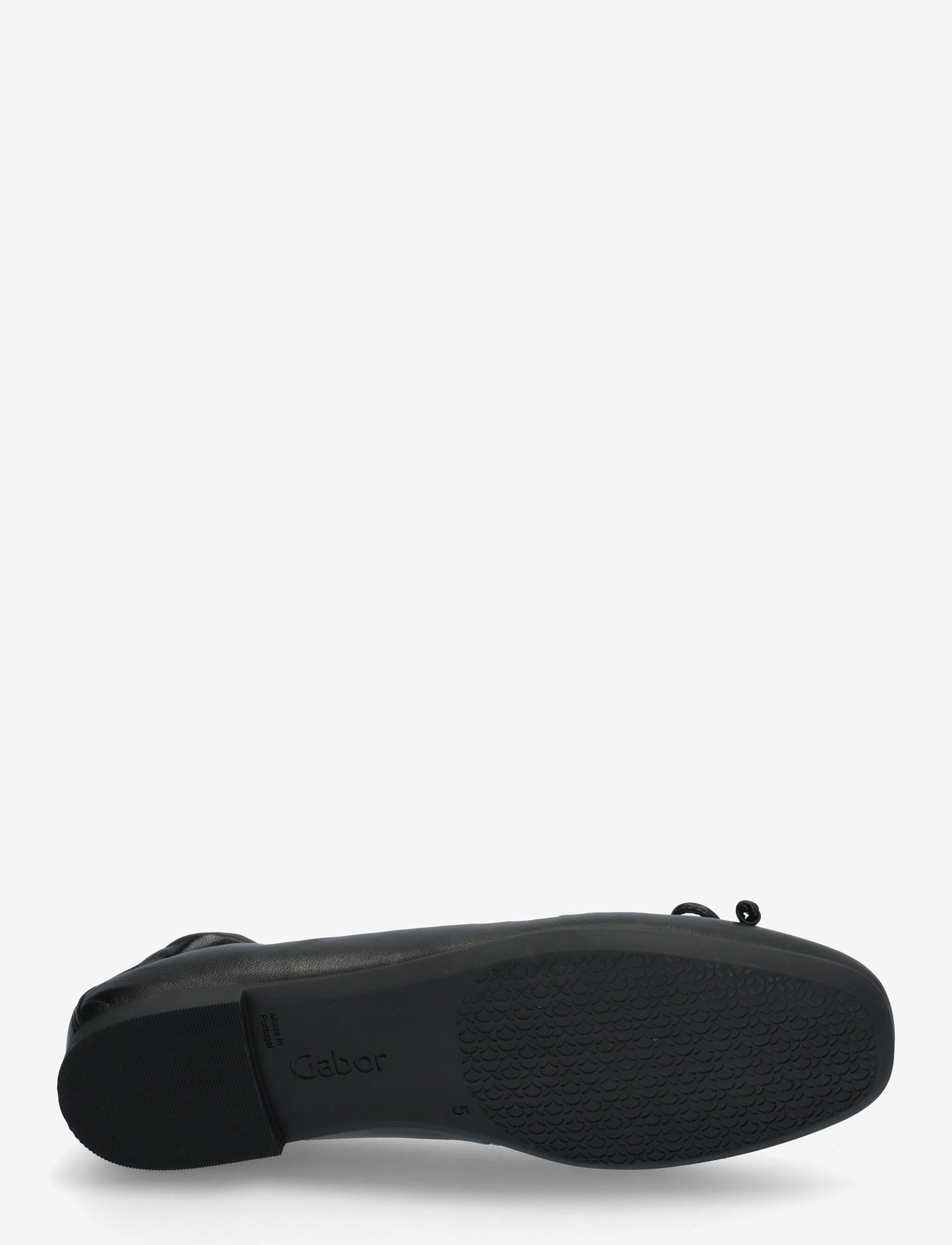 Gabor - Ballerina - besondere anlässe - black - 4