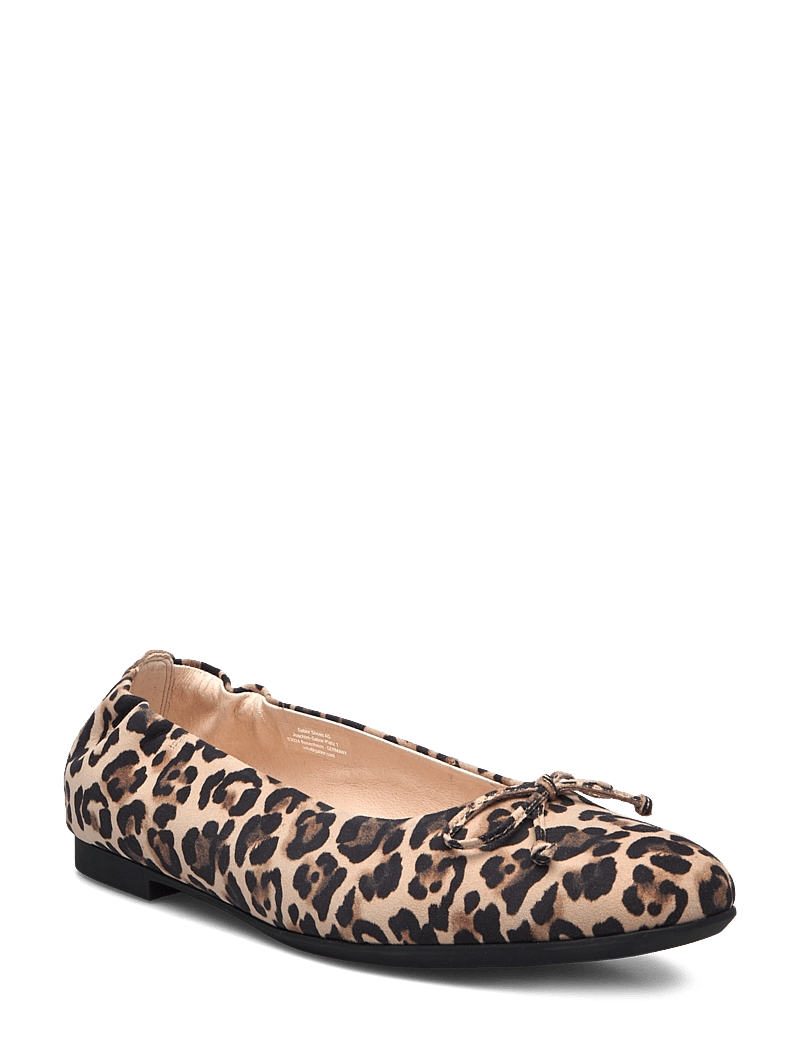 Gabor - Ballerina - leopard - 0