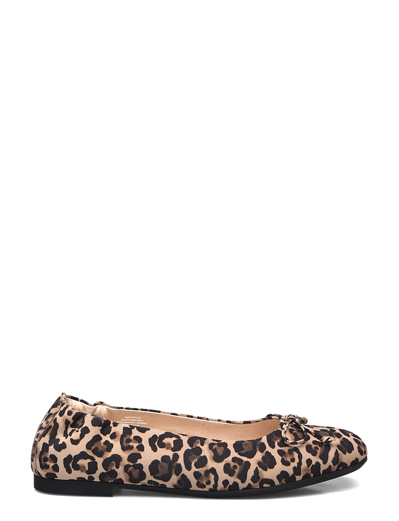 Gabor - Ballerina - leopard - 1