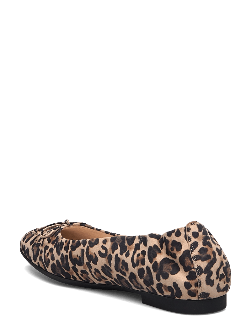 Gabor - Ballerina - leopard - 2