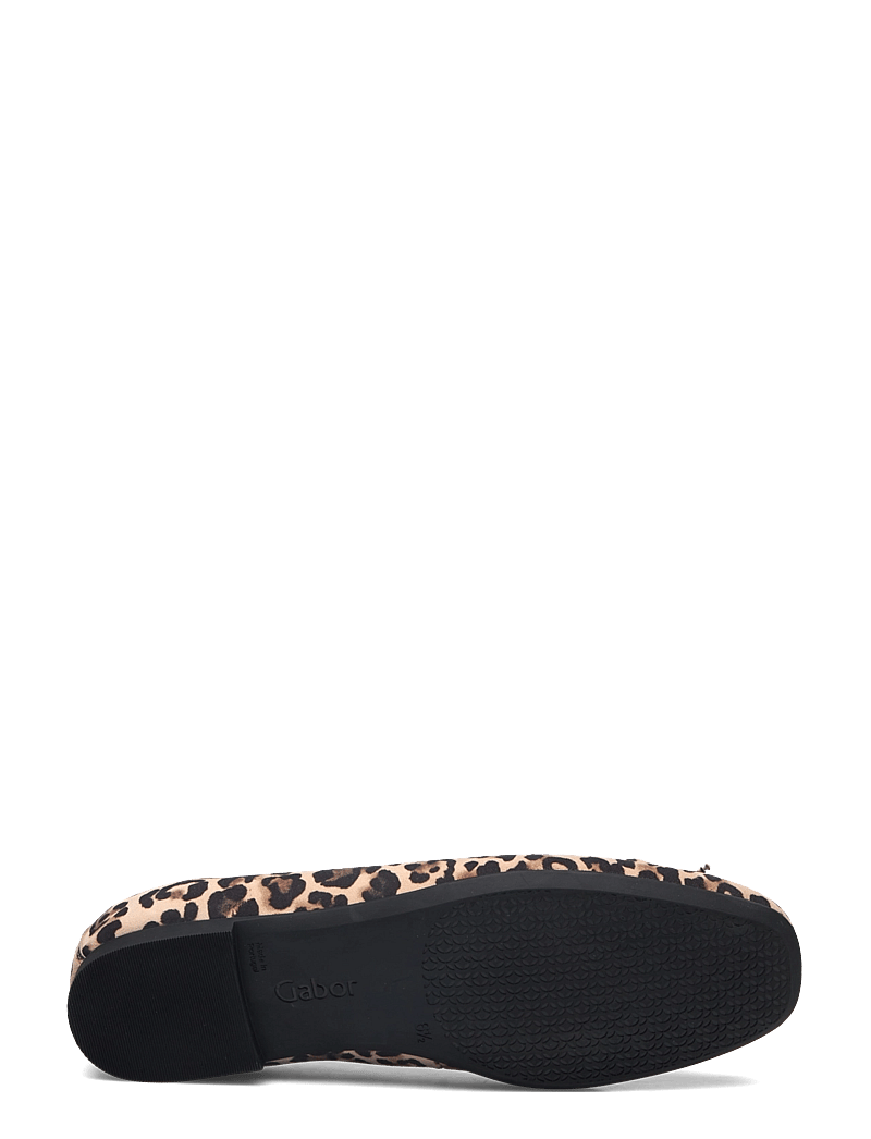 Gabor - Ballerina - leopard - 4