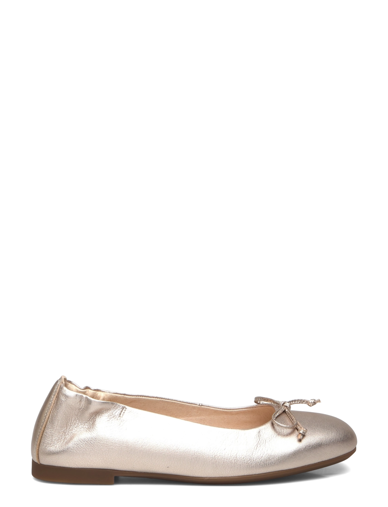 Gabor - Ballerina - soft gold - 1