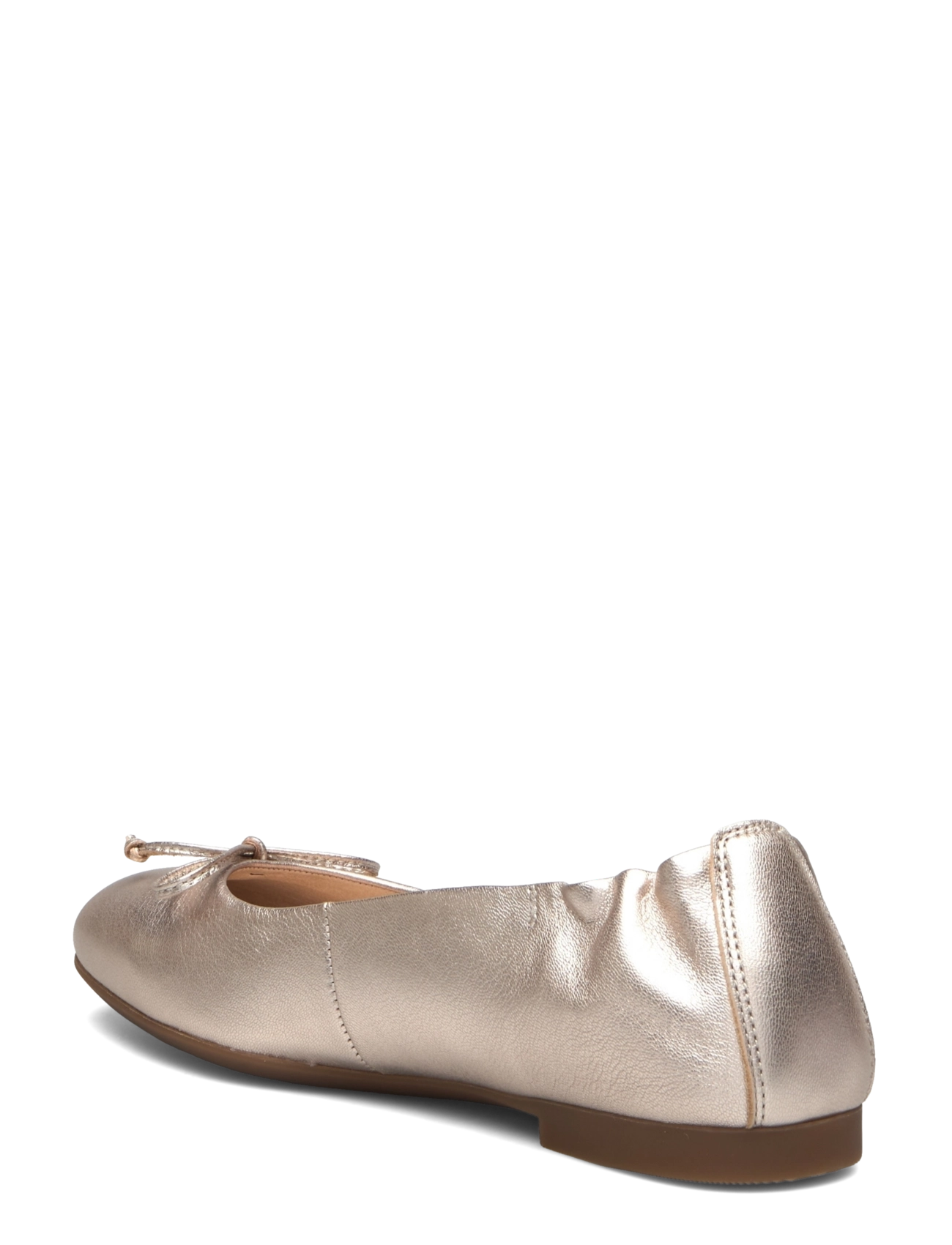 Gabor - Ballerina - soft gold - 2